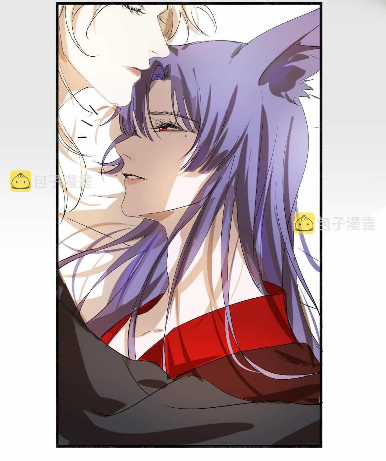 Silent Blue - Chương 15 - ảnh 19