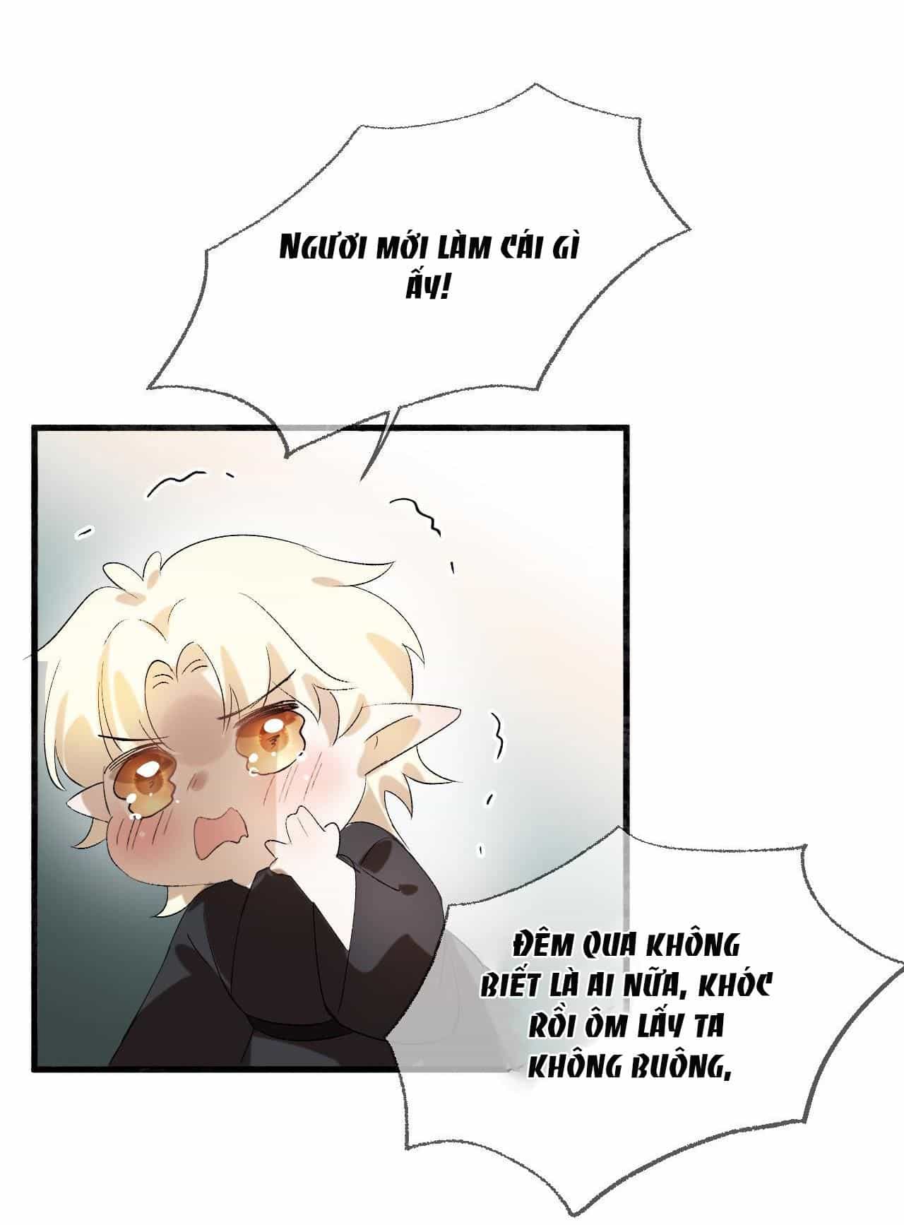 Silent Blue - Chương 15 - ảnh 23