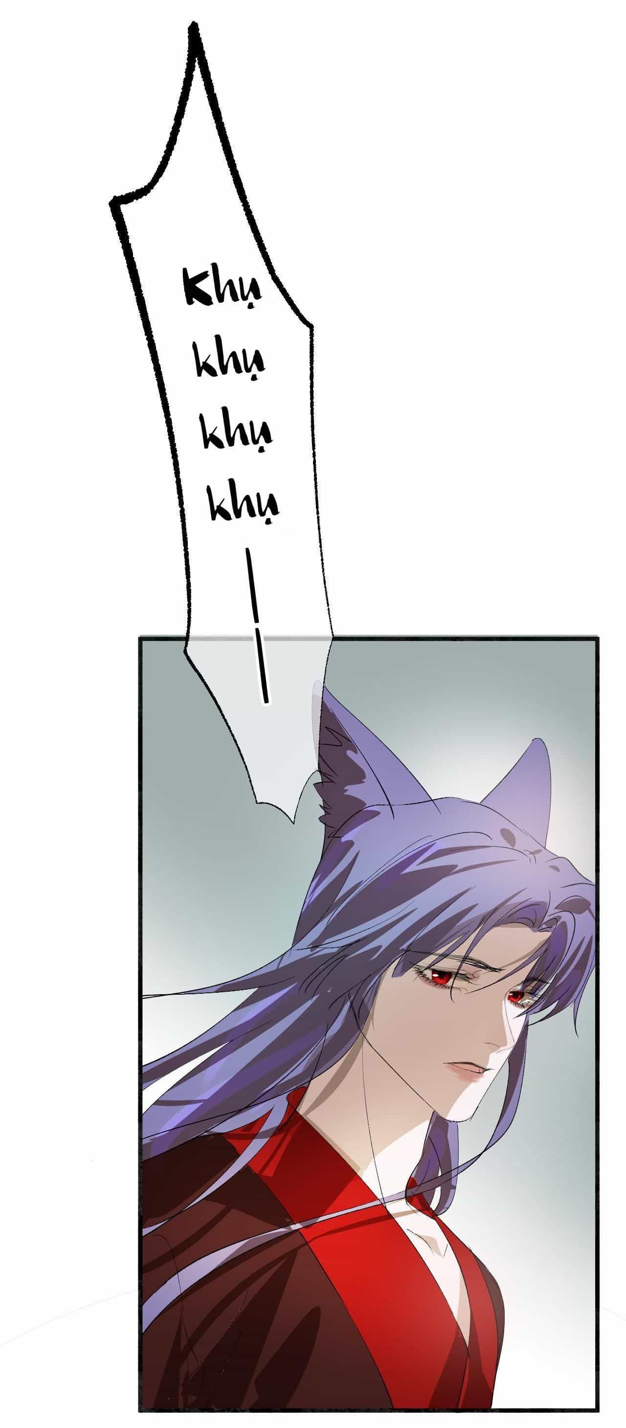 Silent Blue - Chương 15 - ảnh 26