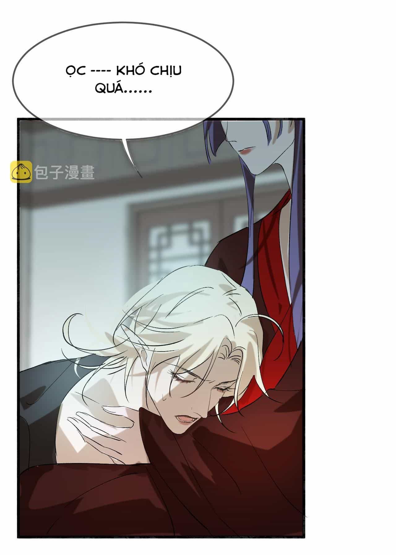 Silent Blue - Chương 15 - ảnh 31