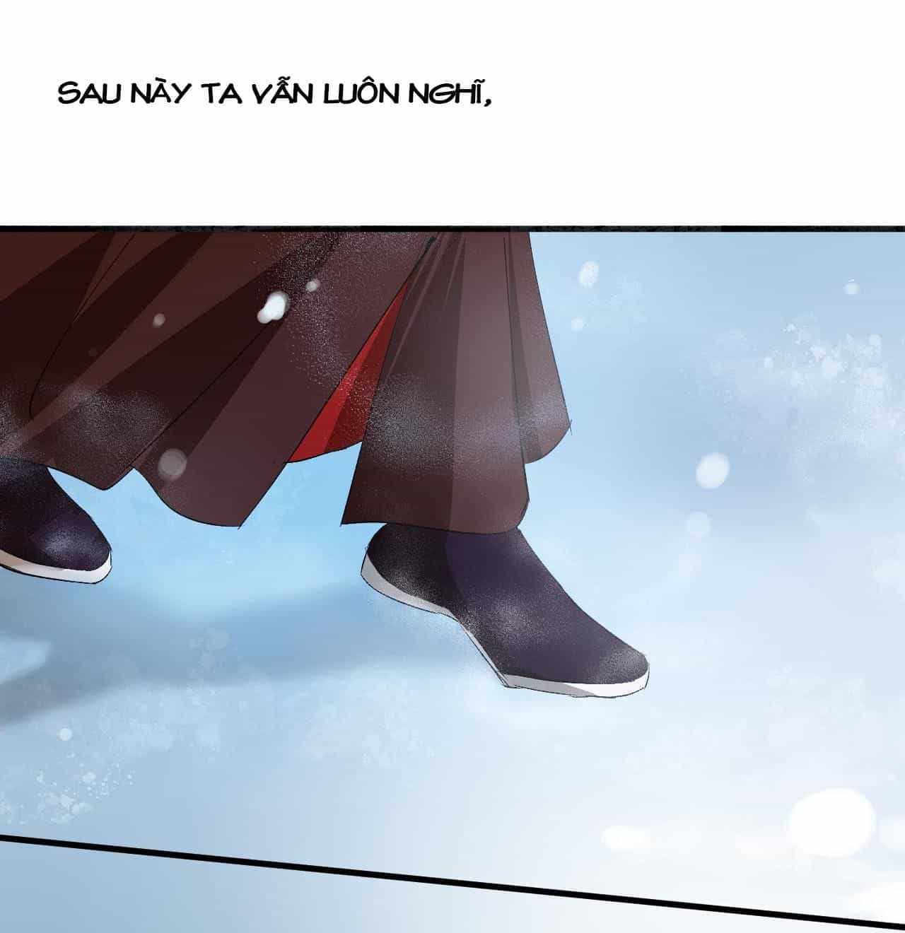 Silent Blue - Chương 15 - ảnh 37