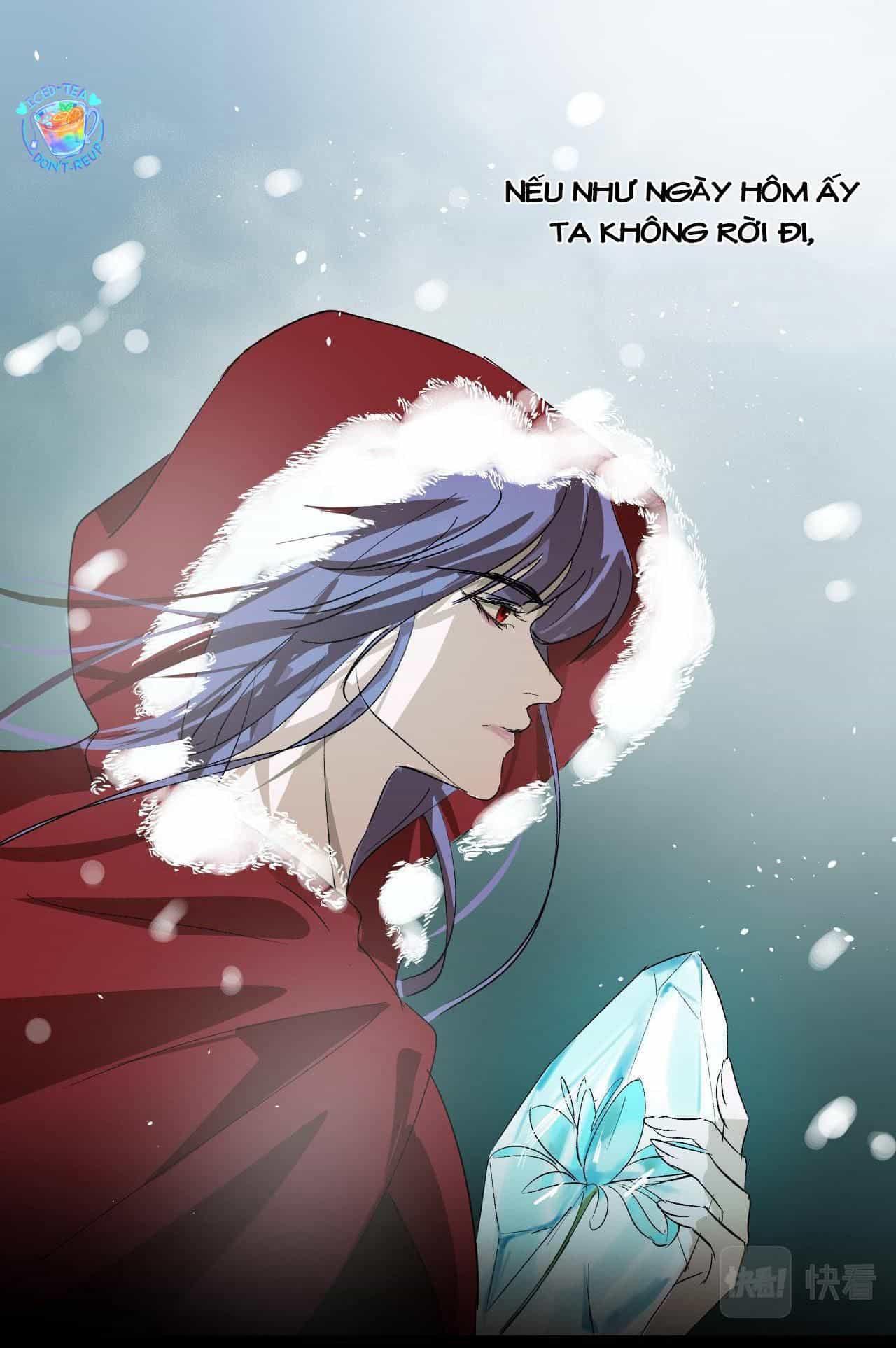 Silent Blue - Chương 15 - ảnh 38