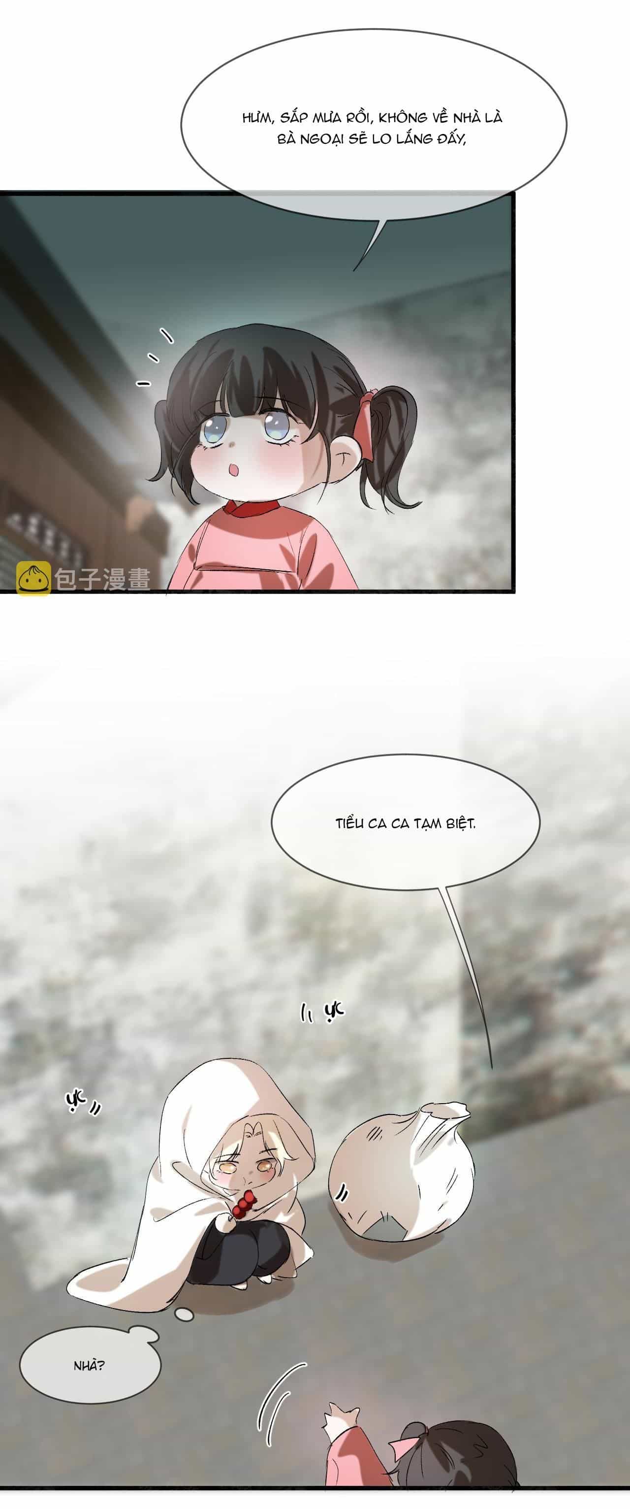 Silent Blue - Chương 16 - ảnh 10