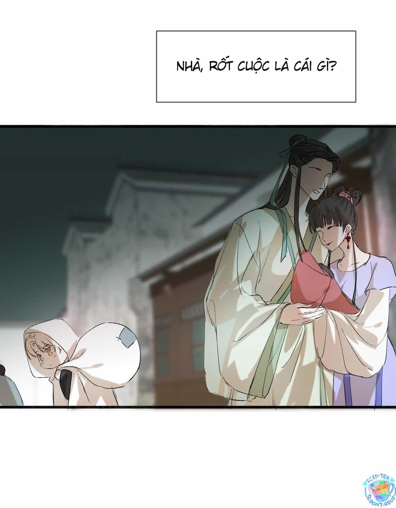 Silent Blue - Chương 16 - ảnh 11