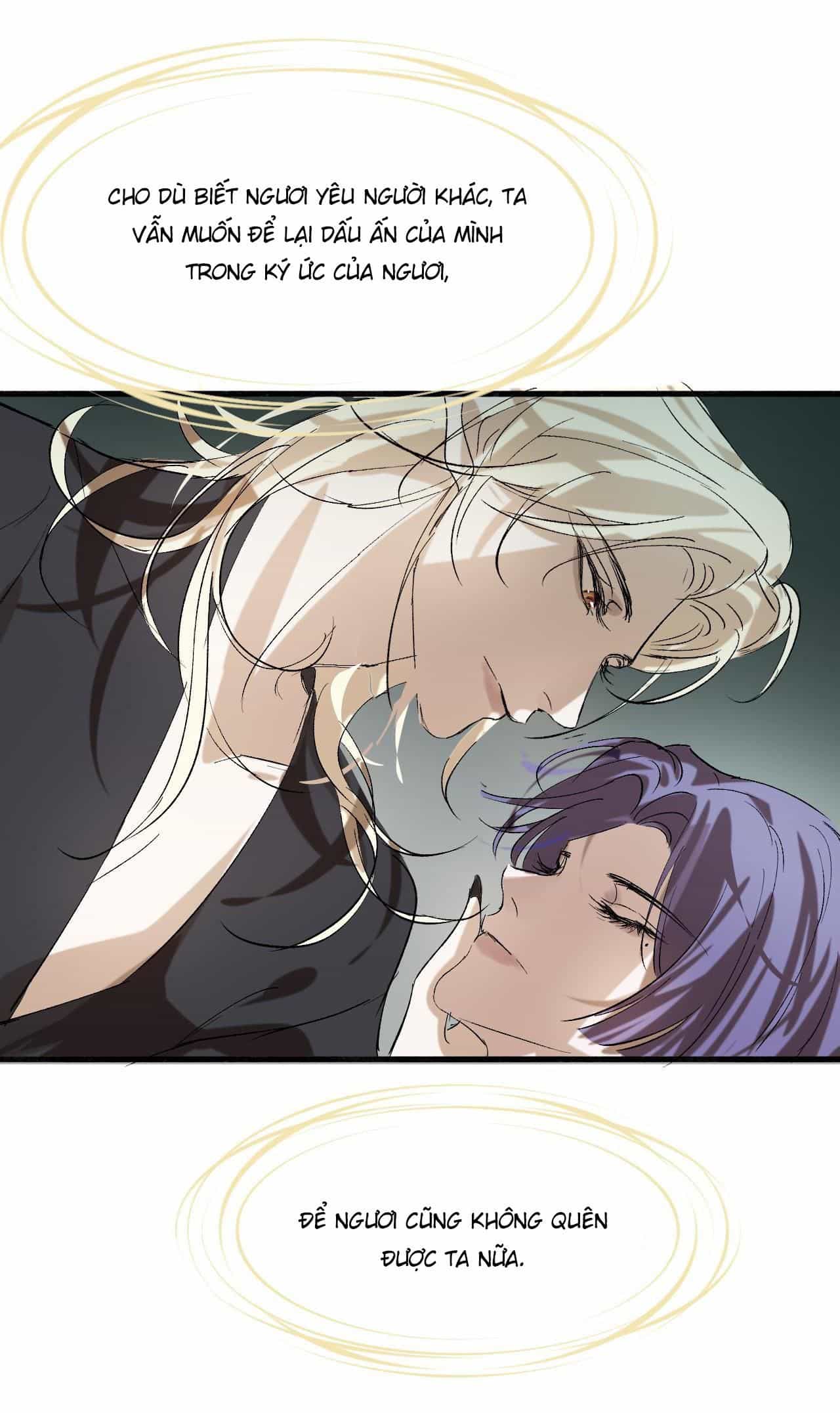 Silent Blue - Chương 16 - ảnh 14