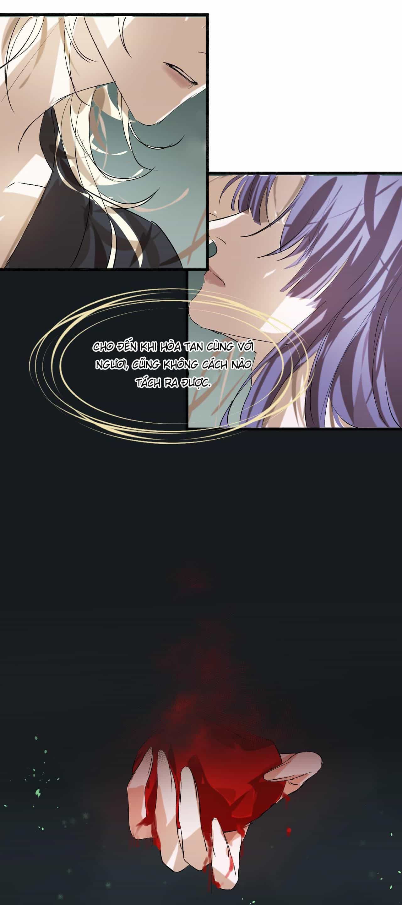 Silent Blue - Chương 16 - ảnh 15