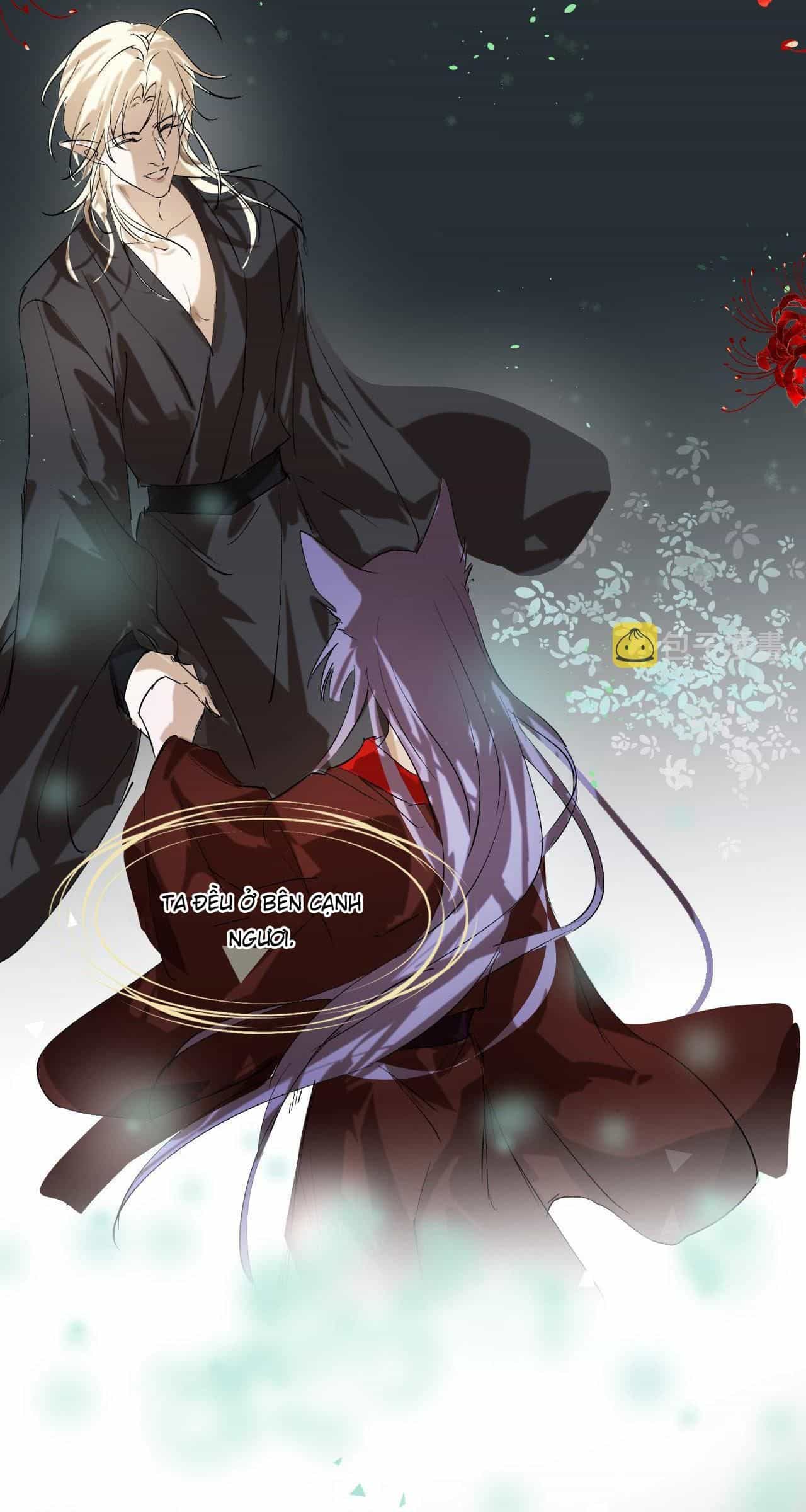 Silent Blue - Chương 16 - ảnh 17