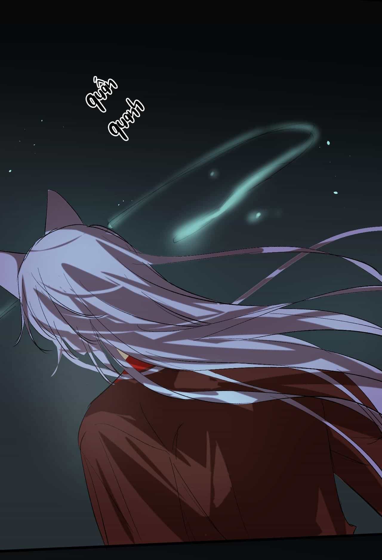 Silent Blue - Chương 16 - ảnh 20