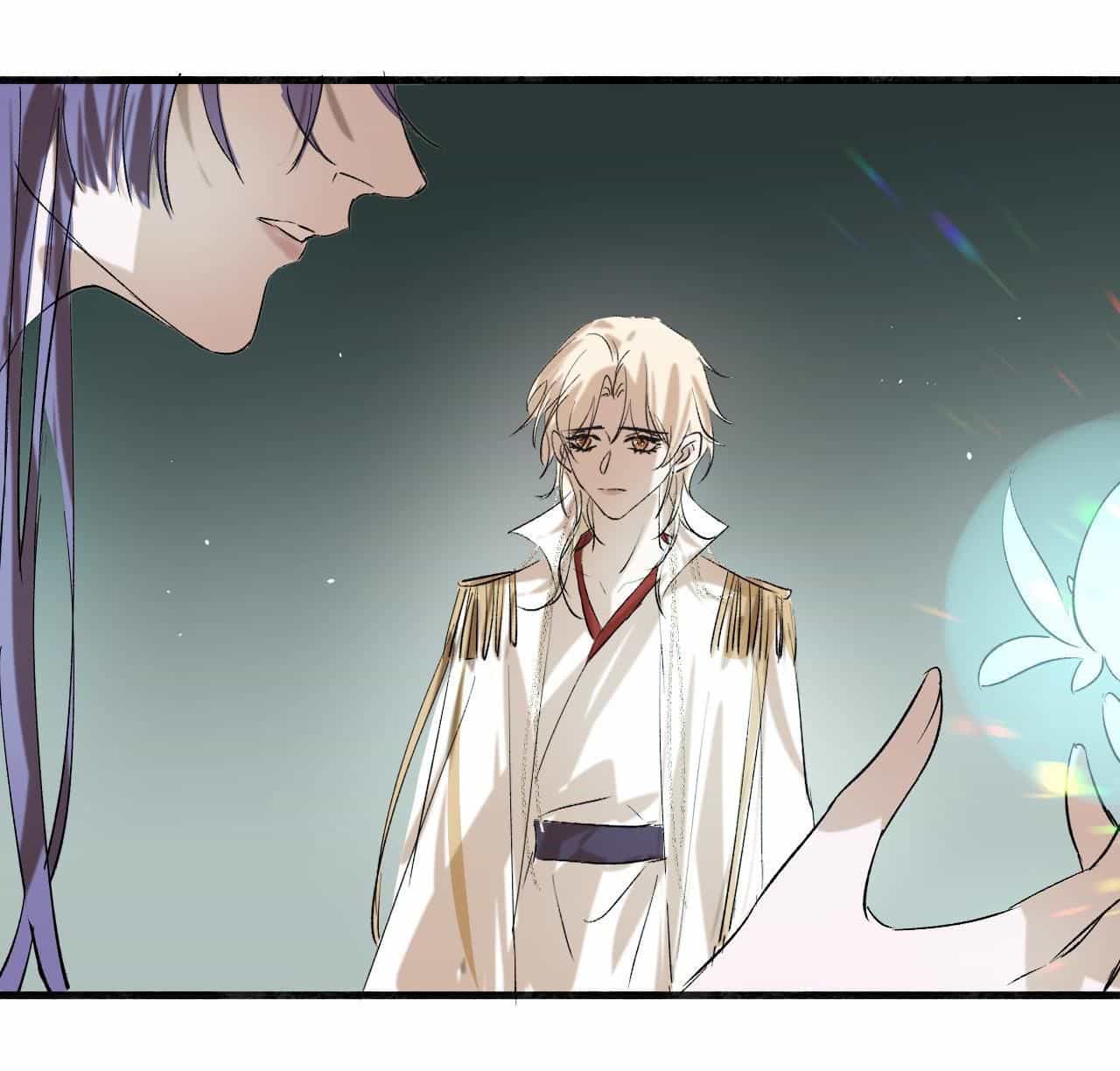 Silent Blue - Chương 16 - ảnh 22