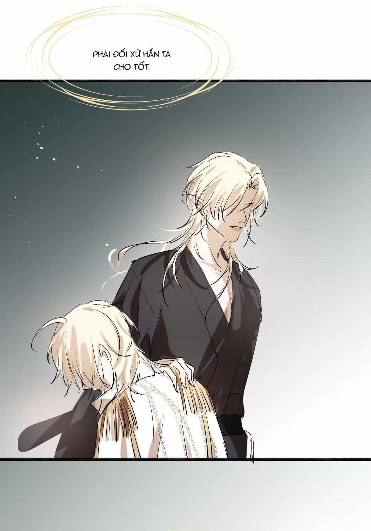 Silent Blue - Chương 16 - ảnh 25