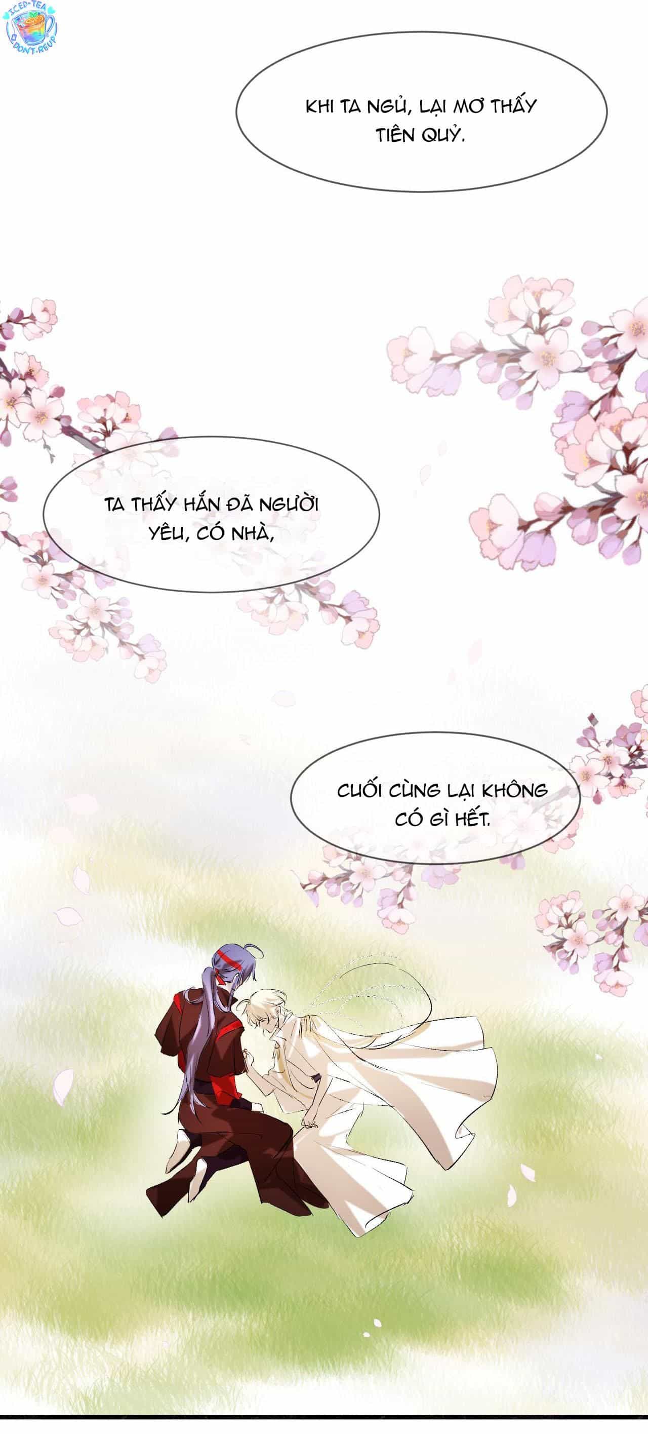 Silent Blue - Chương 16 - ảnh 27