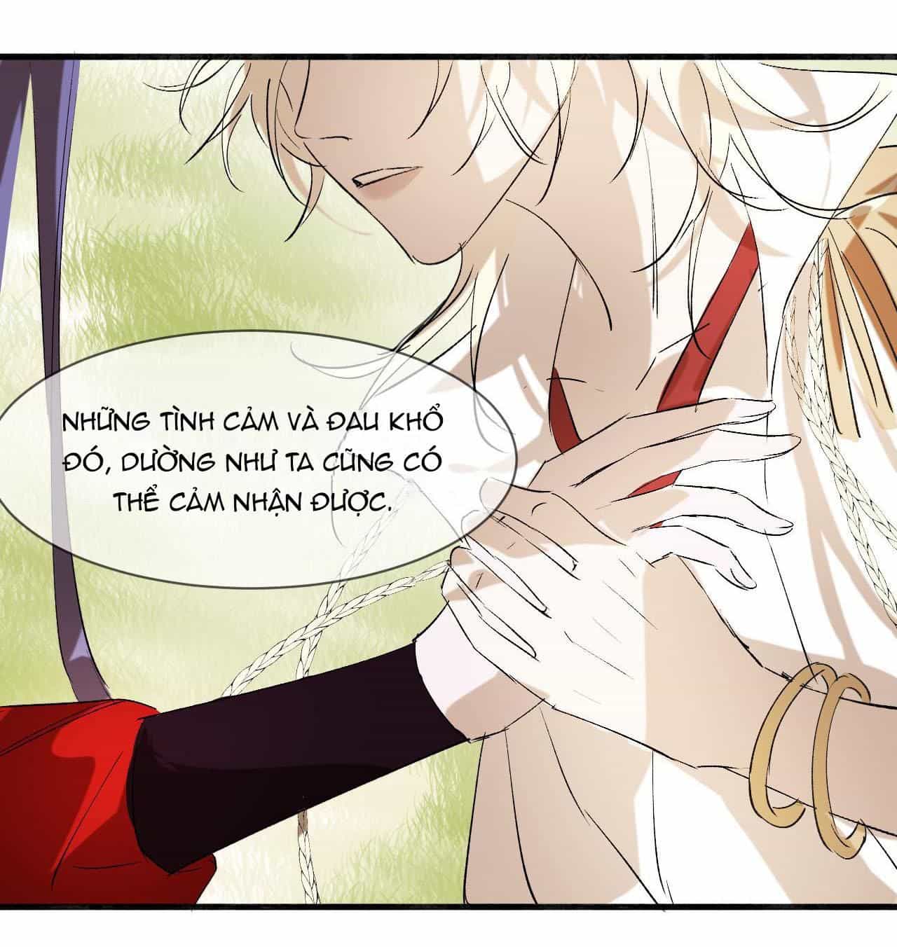 Silent Blue - Chương 16 - ảnh 28