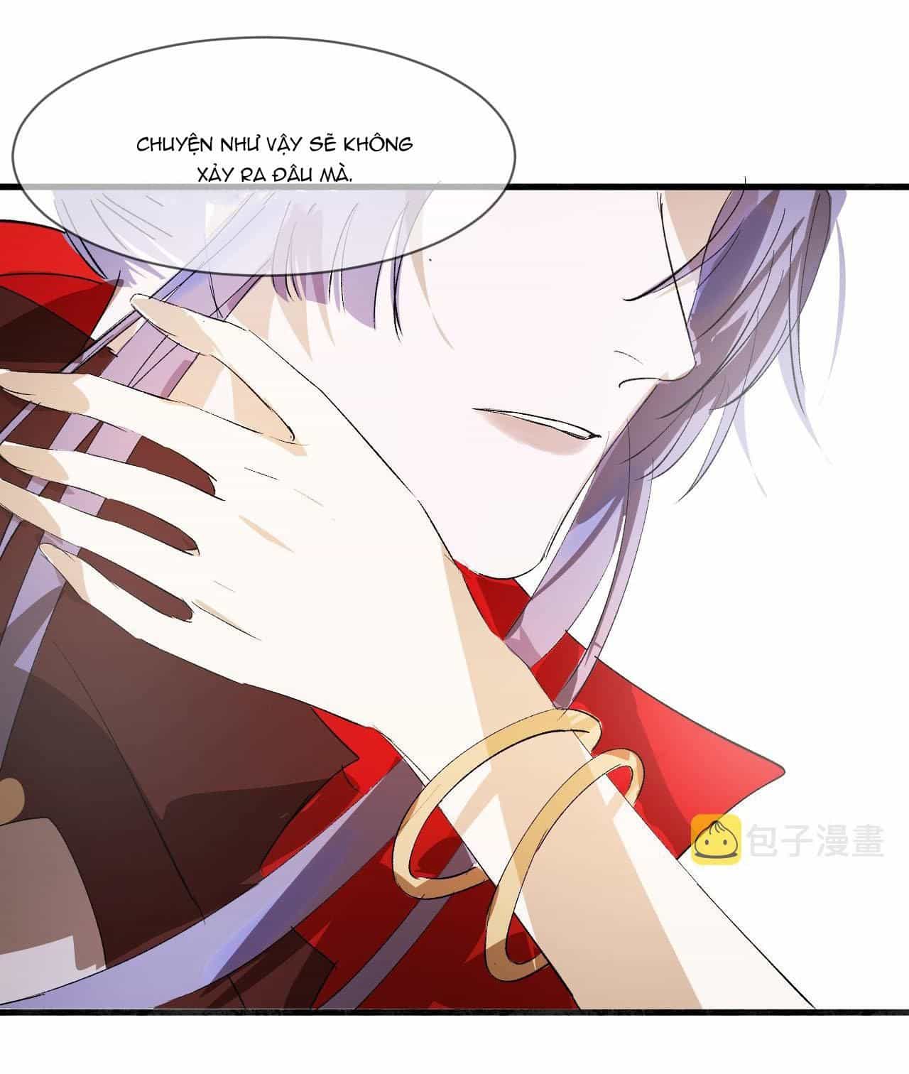 Silent Blue - Chương 16 - ảnh 32