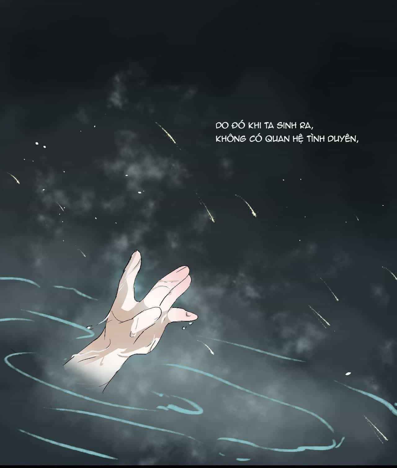 Silent Blue - Chương 16 - ảnh 6