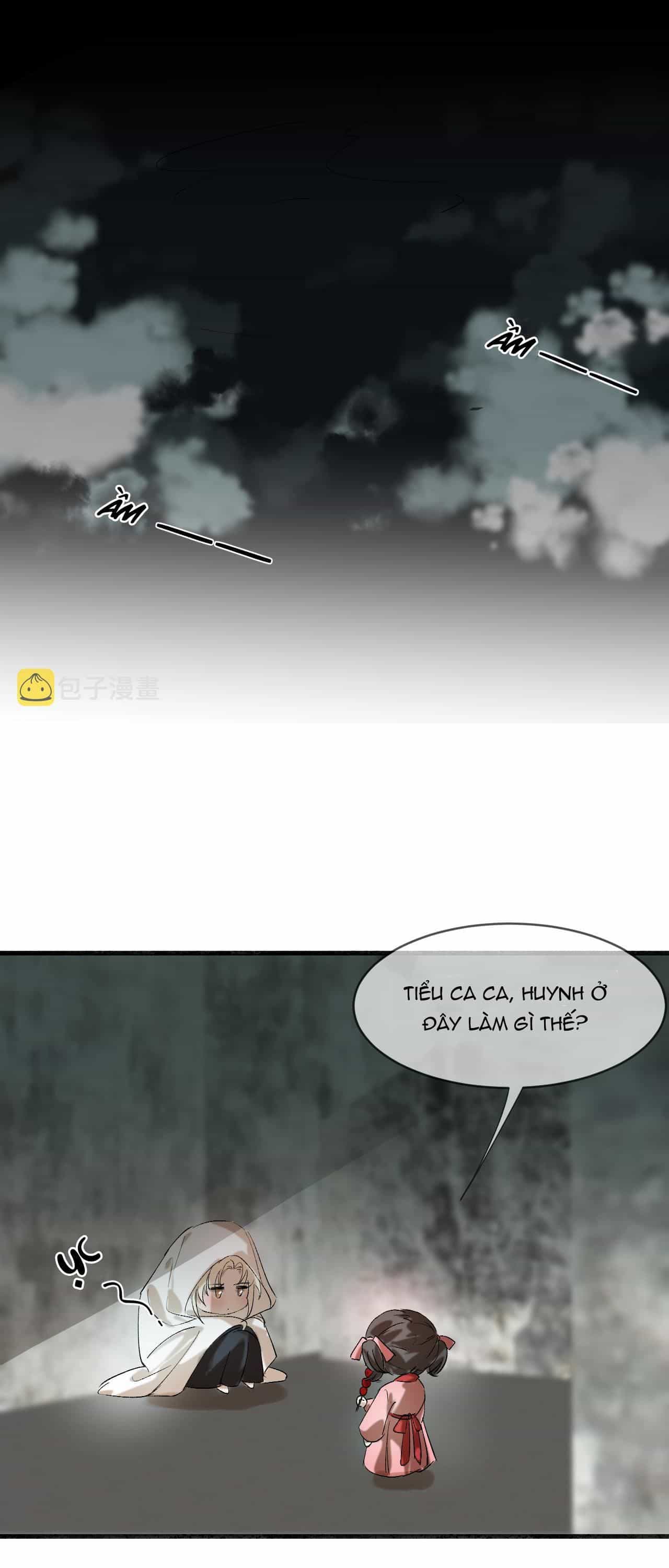 Silent Blue - Chương 16 - ảnh 9