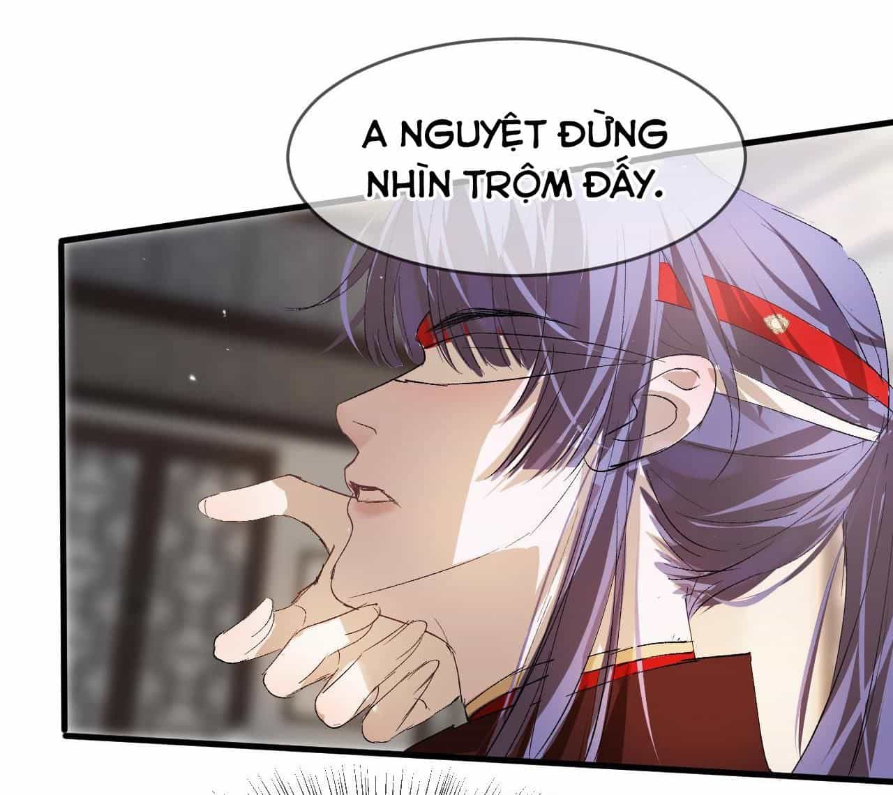 Silent Blue - Chương 17 - ảnh 13