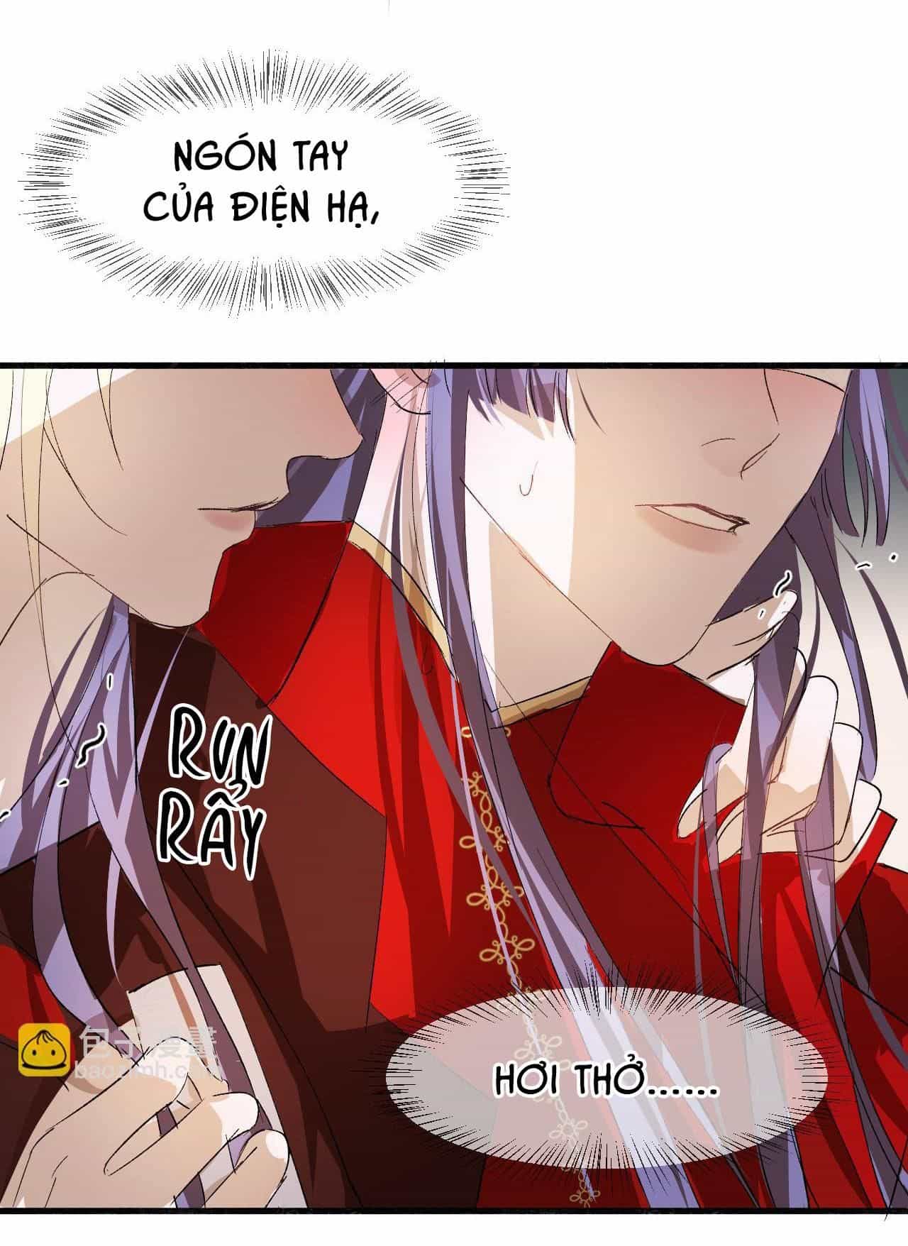 Silent Blue - Chương 17 - ảnh 15