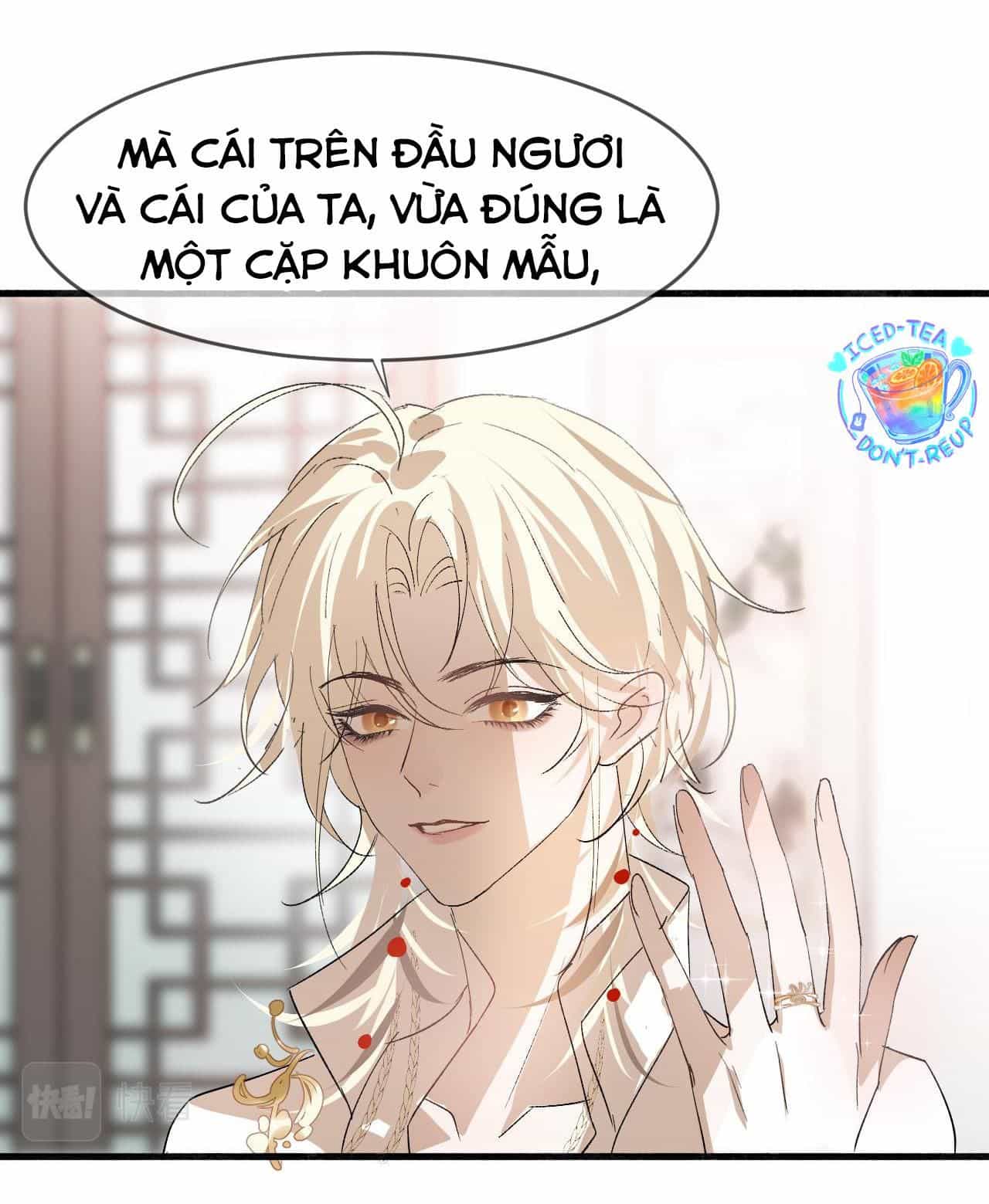 Silent Blue - Chương 17 - ảnh 23