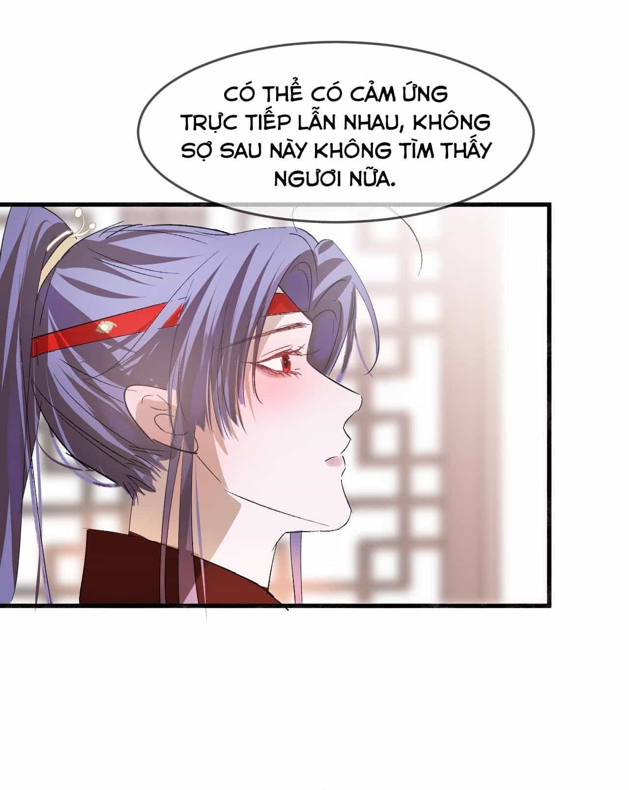 Silent Blue - Chương 17 - ảnh 24