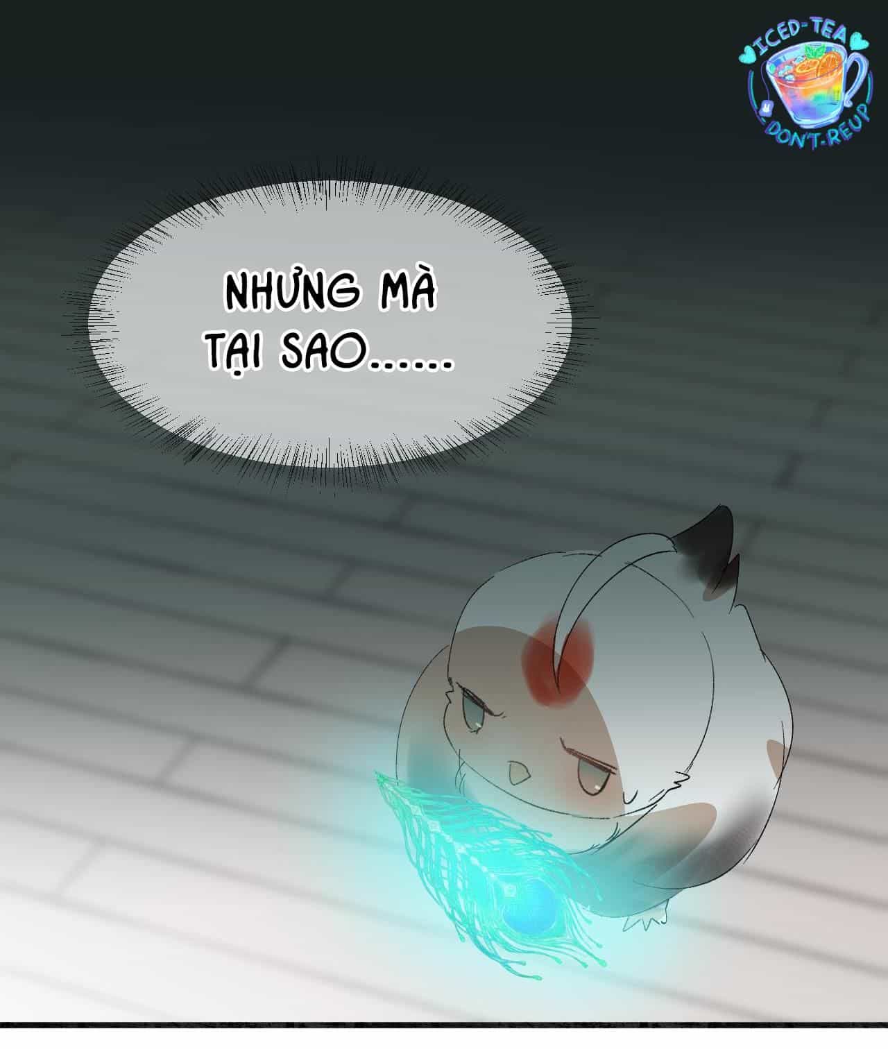 Silent Blue - Chương 17 - ảnh 27