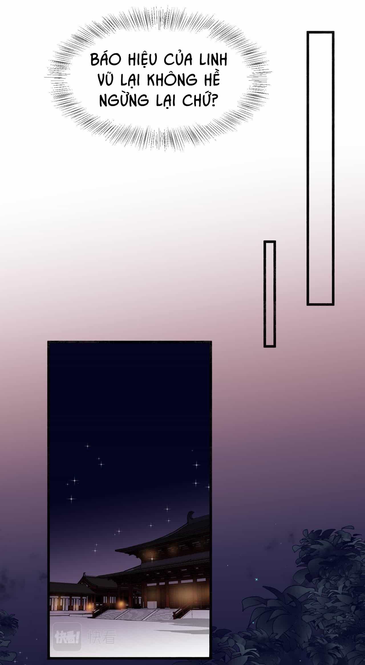 Silent Blue - Chương 17 - ảnh 28