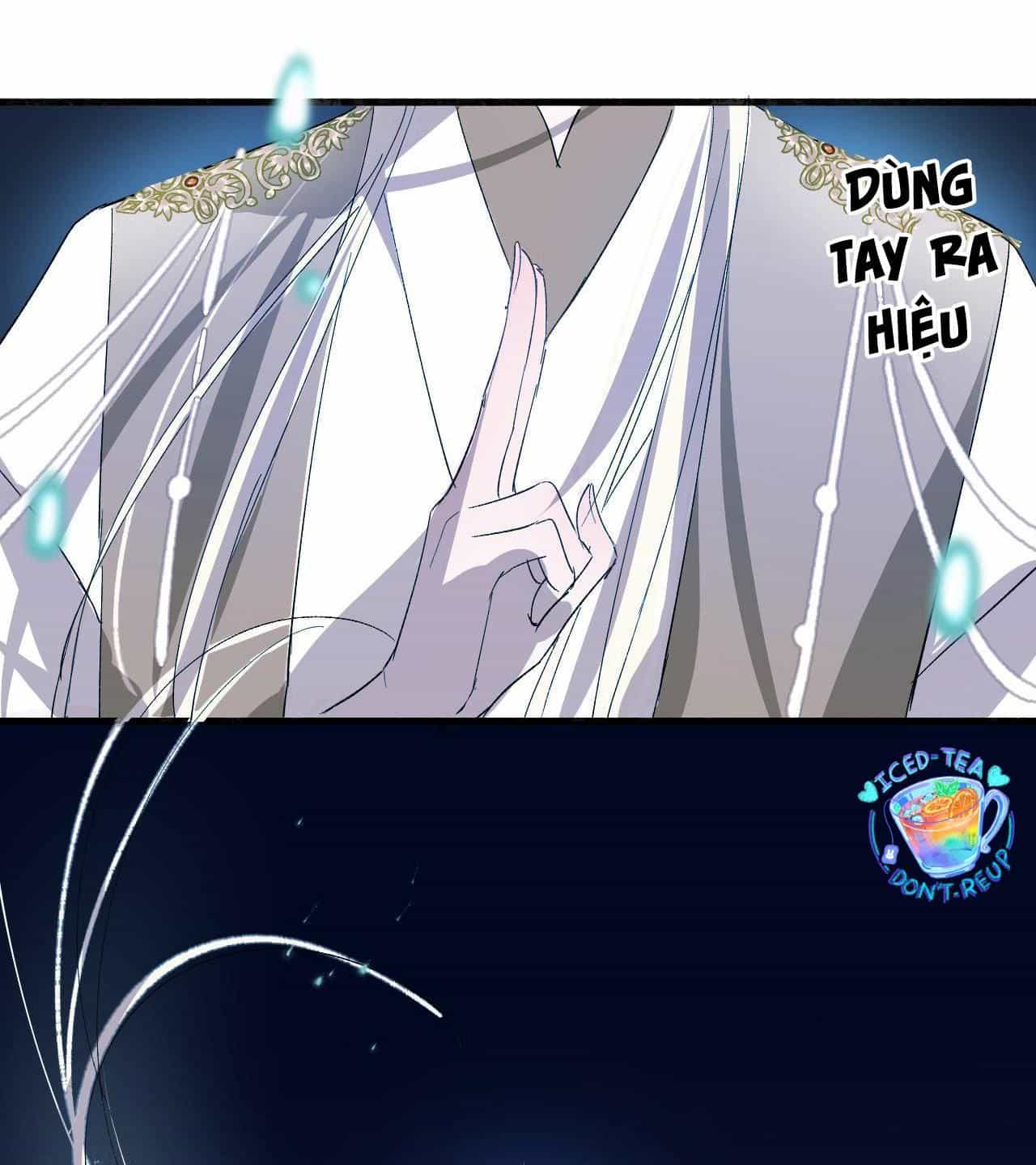 Silent Blue - Chương 17 - ảnh 32