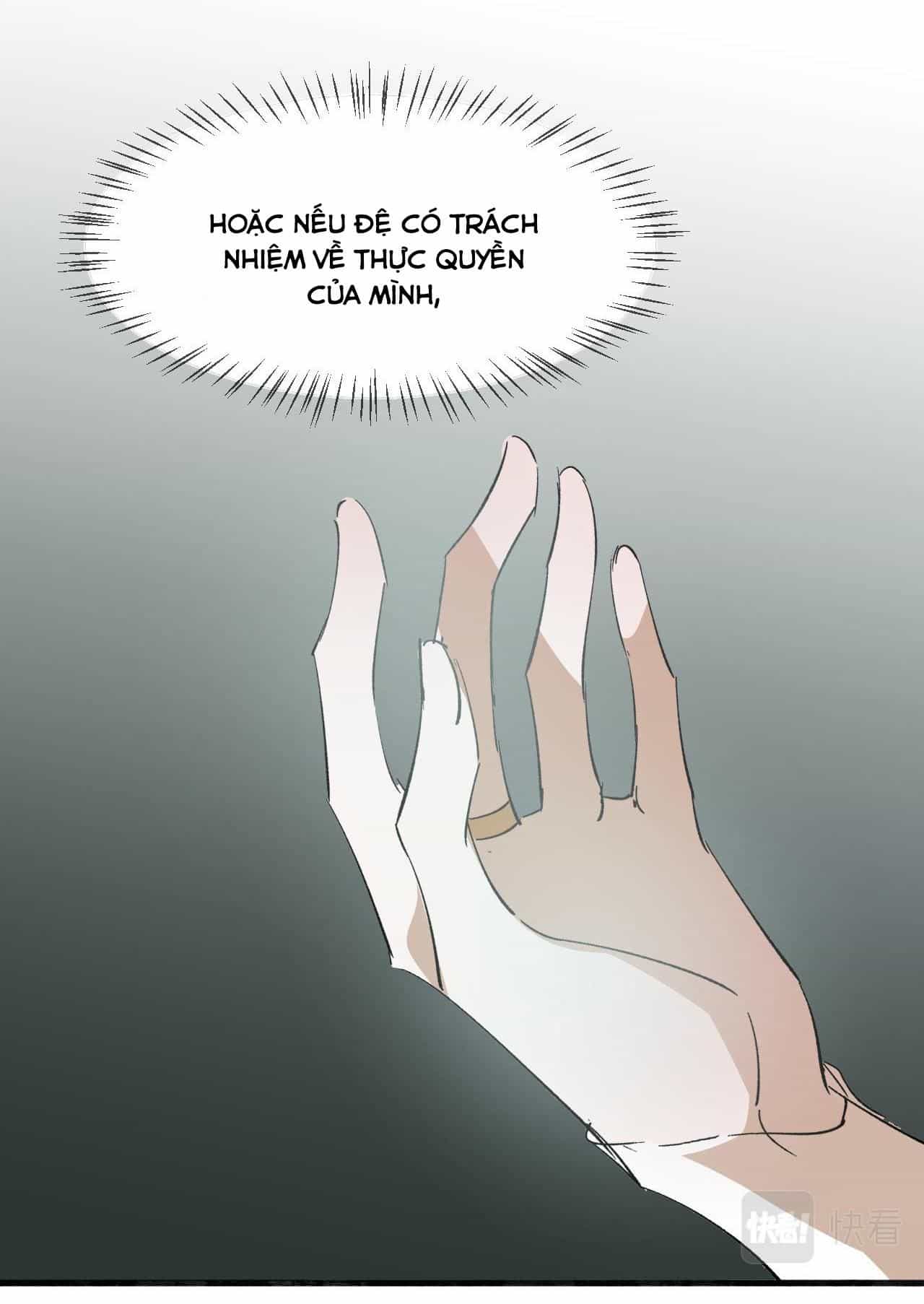 Silent Blue - Chương 18 - ảnh 10