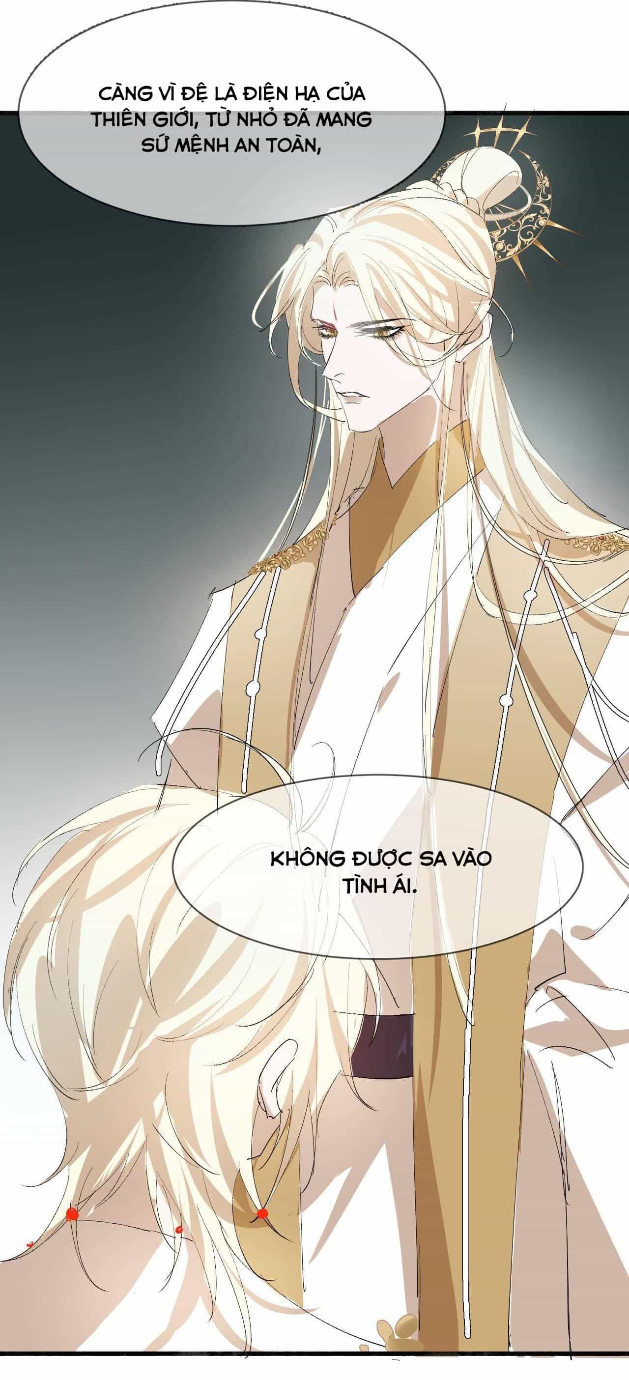 Silent Blue - Chương 18 - ảnh 13
