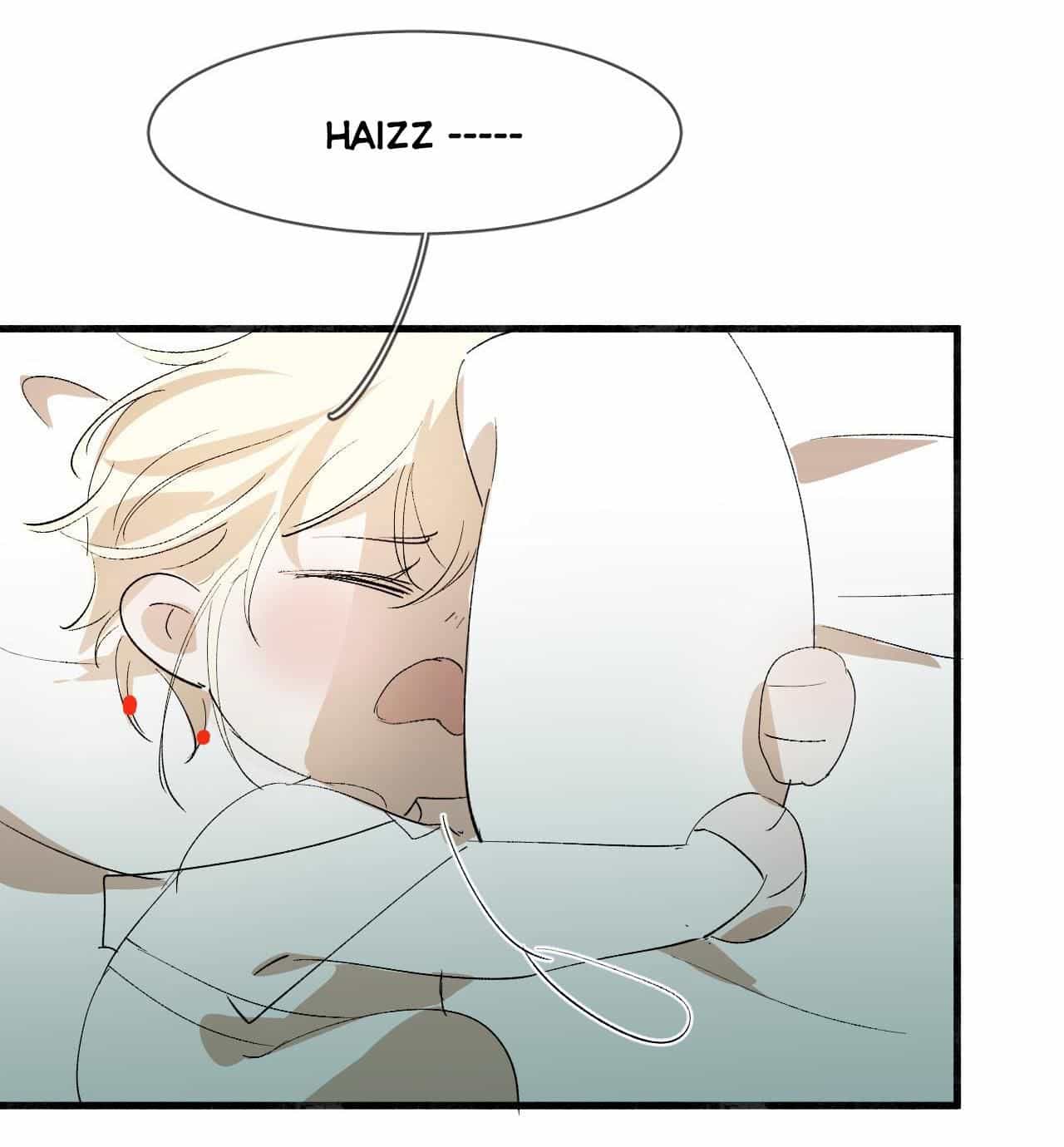 Silent Blue - Chương 18 - ảnh 22
