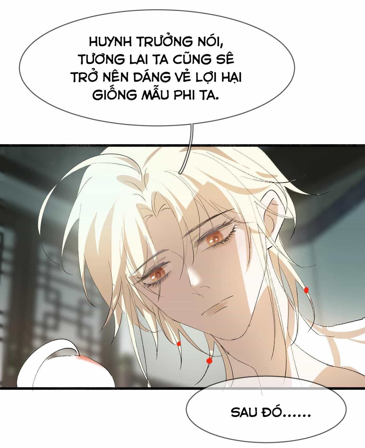 Silent Blue - Chương 18 - ảnh 26
