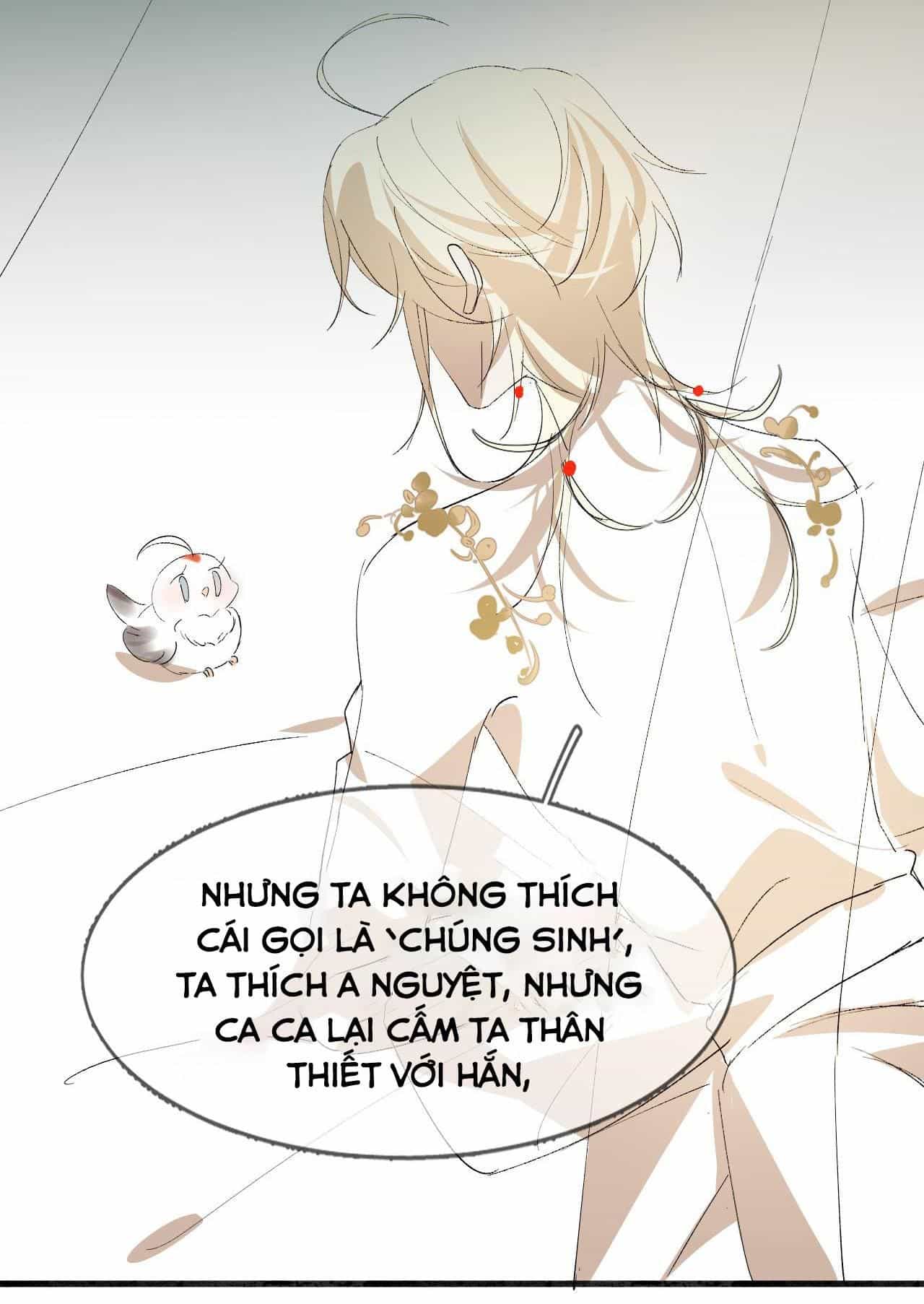 Silent Blue - Chương 18 - ảnh 28