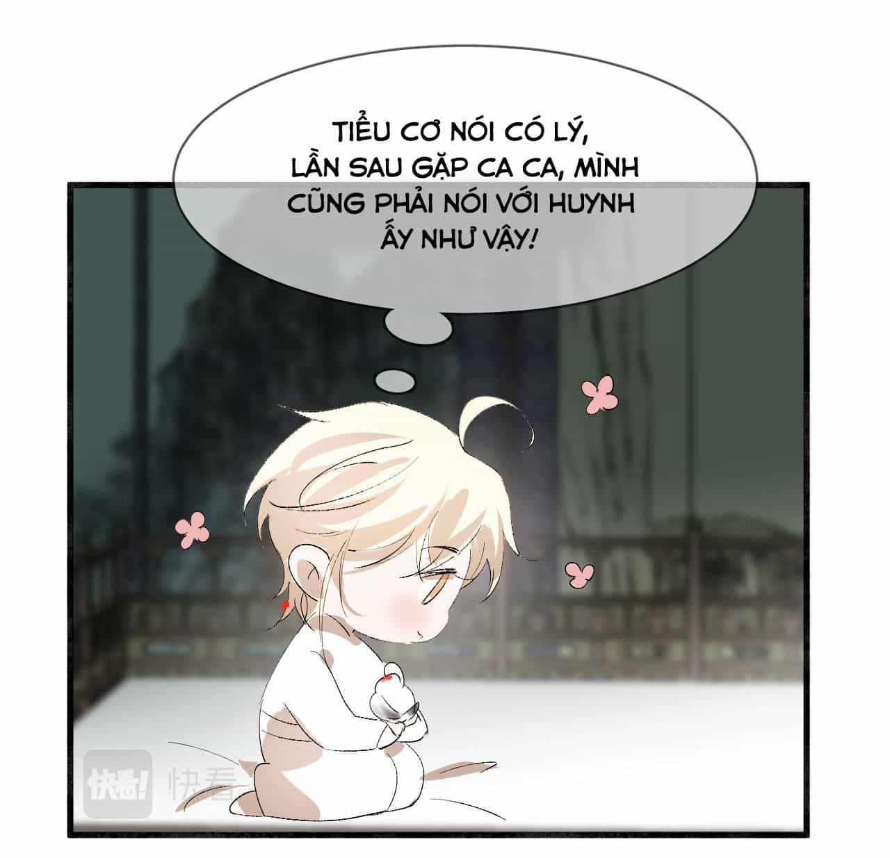 Silent Blue - Chương 18 - ảnh 34