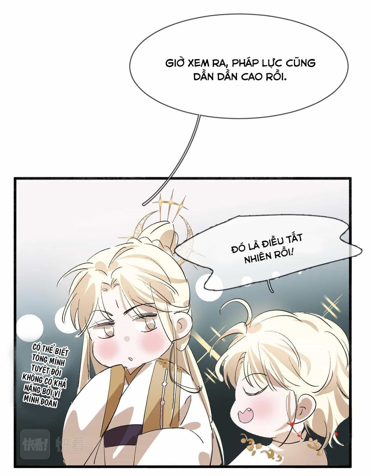 Silent Blue - Chương 18 - ảnh 5