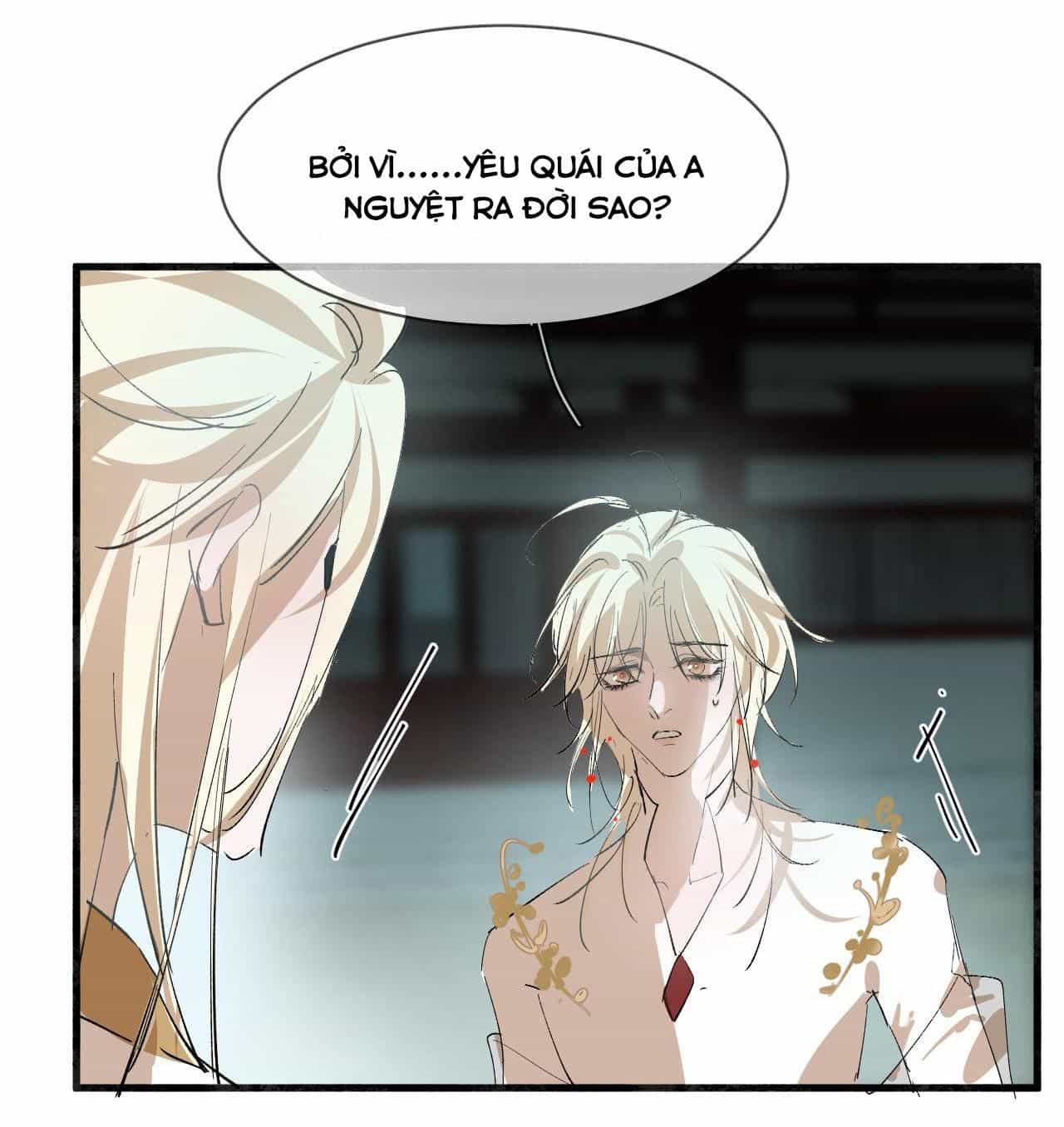Silent Blue - Chương 18 - ảnh 8