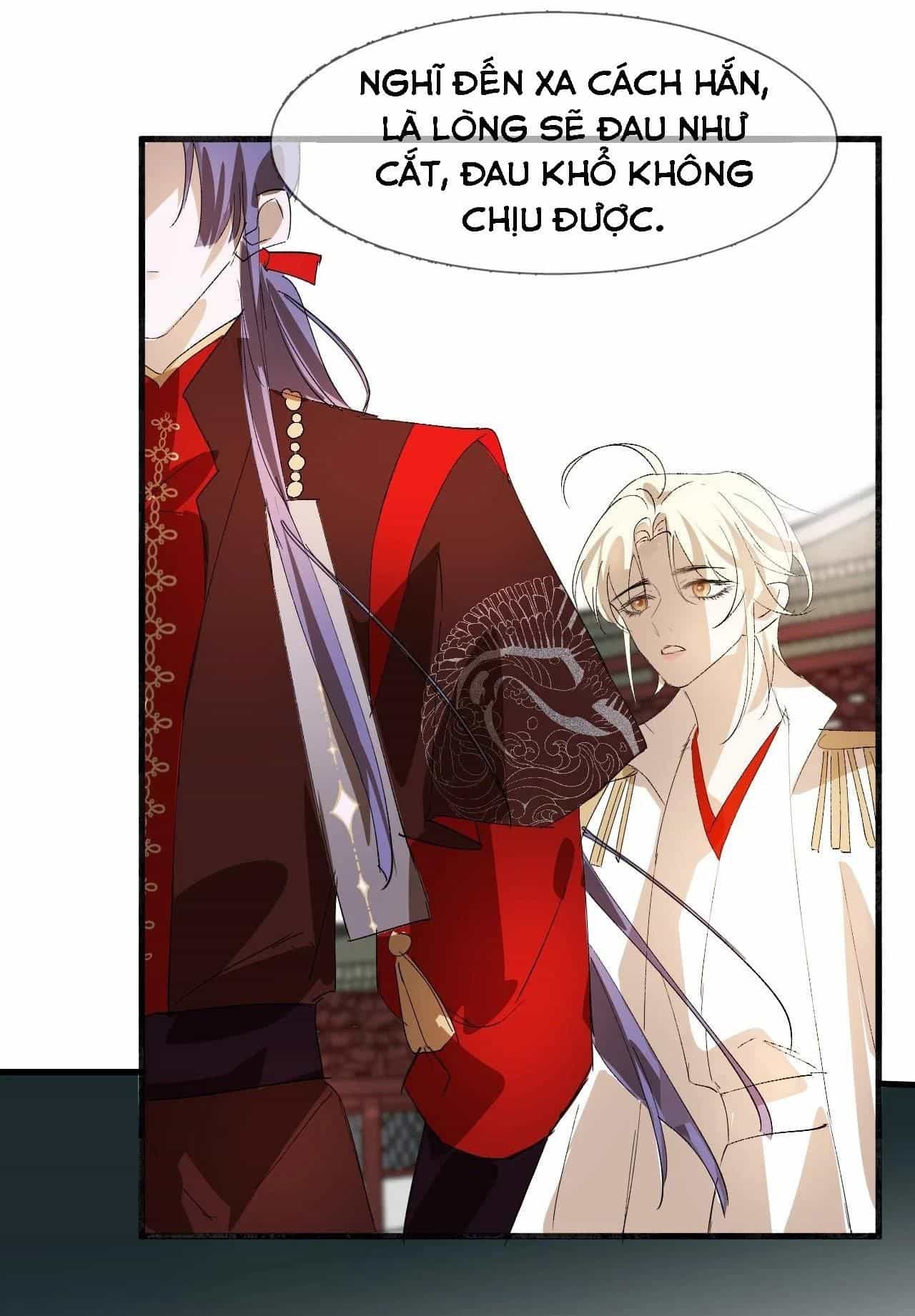 Silent Blue - Chương 19 - ảnh 13