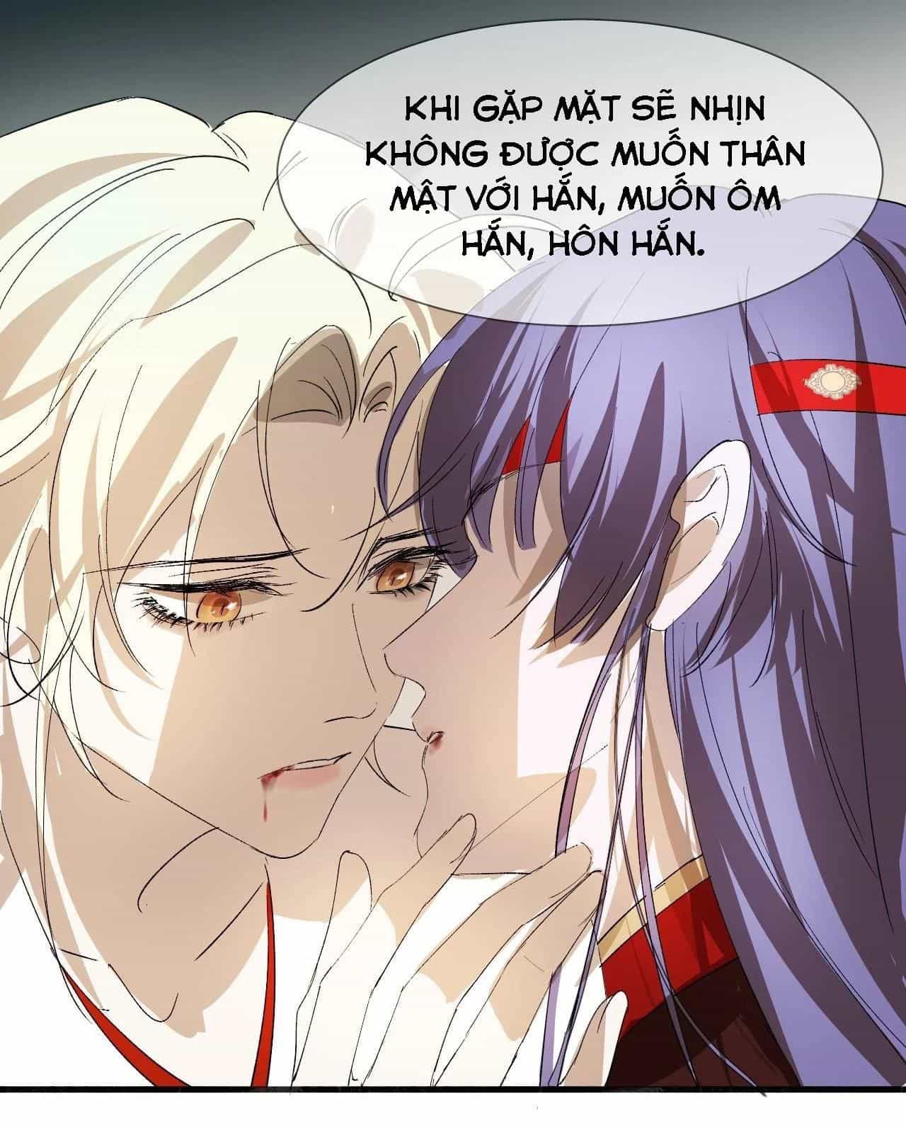 Silent Blue - Chương 19 - ảnh 14
