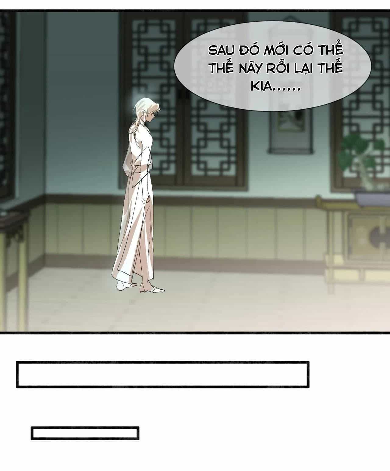 Silent Blue - Chương 19 - ảnh 25