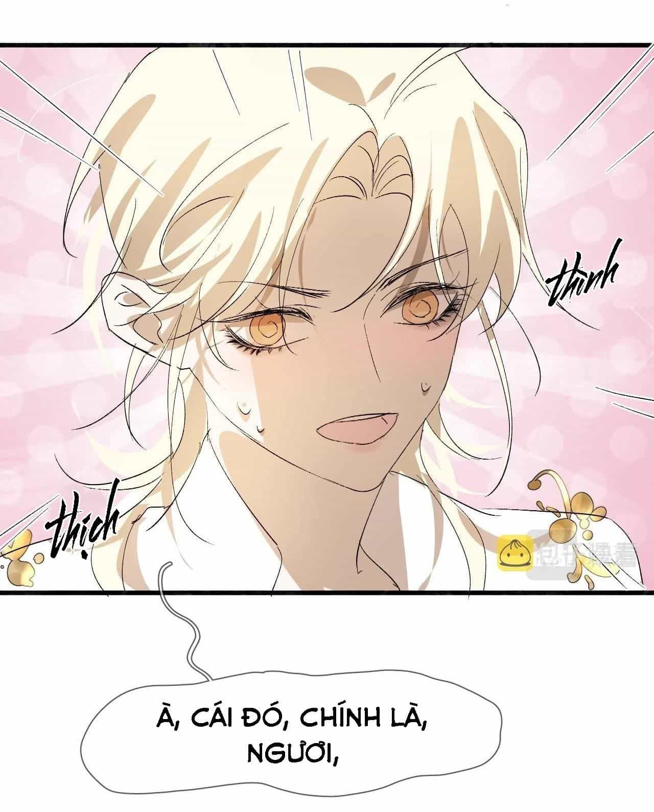 Silent Blue - Chương 19 - ảnh 35