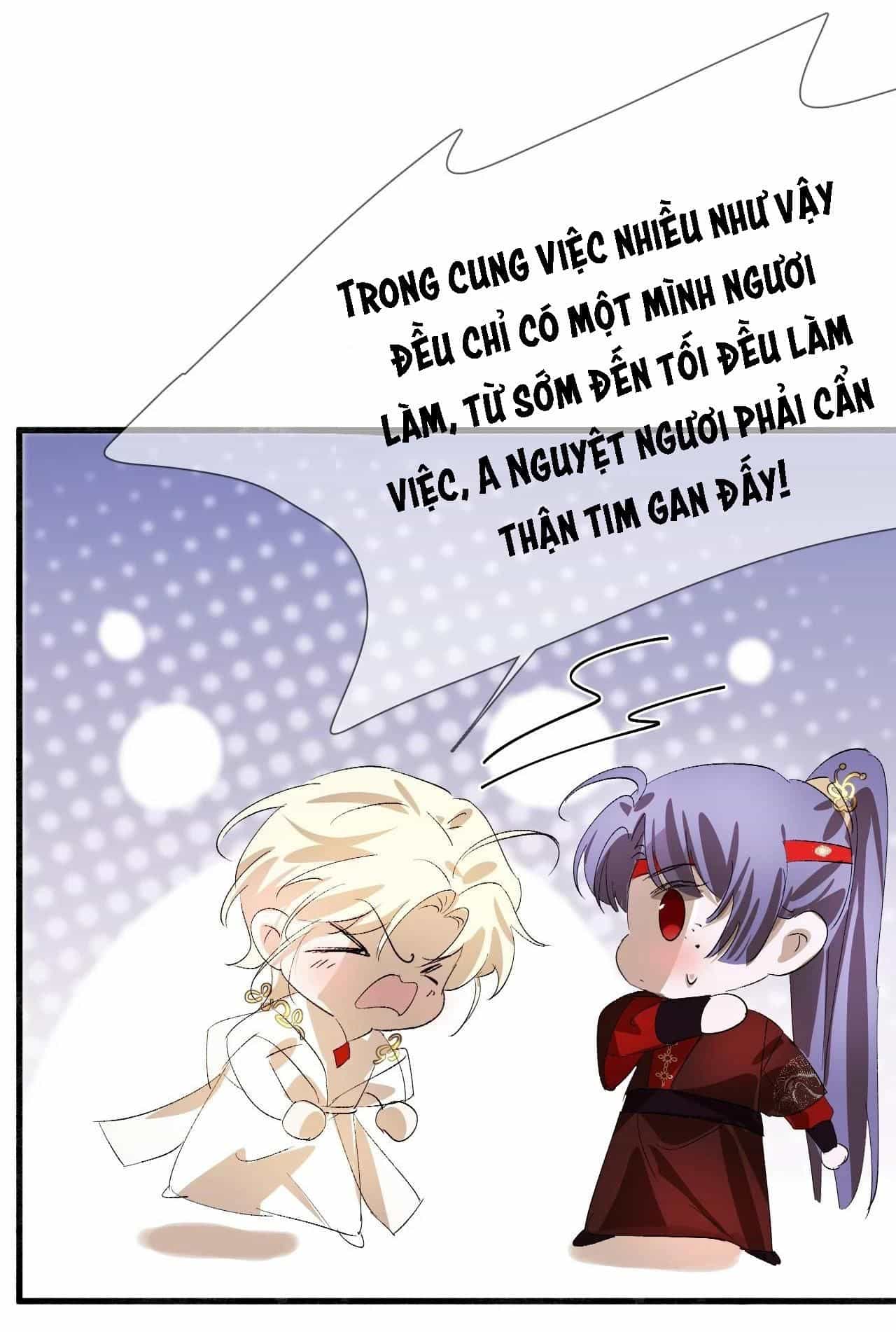 Silent Blue - Chương 19 - ảnh 38