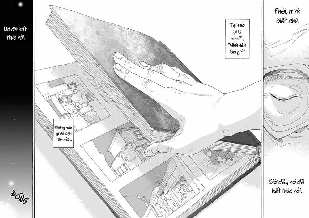 Silent Blue - Chương 2 - ảnh 27