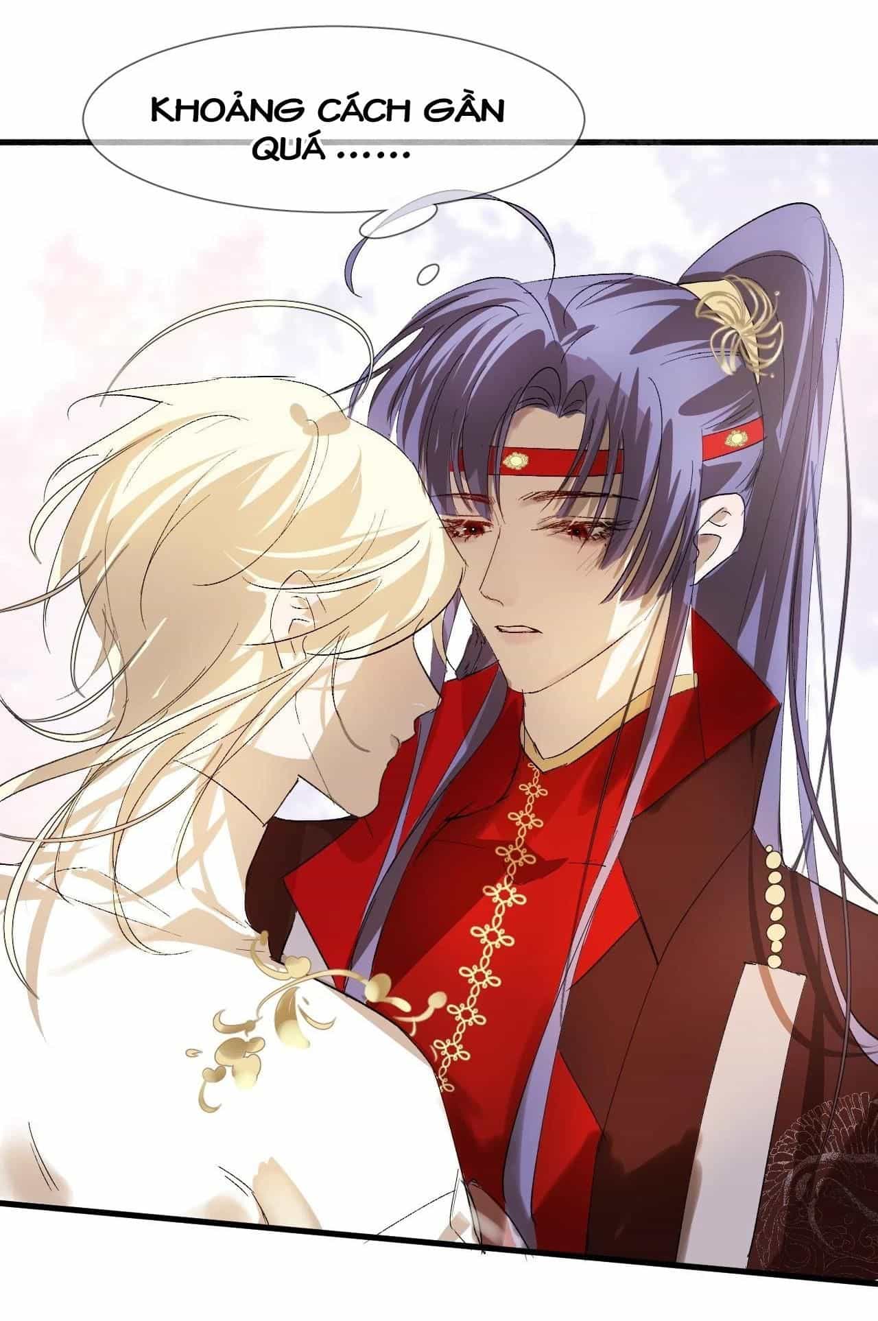 Silent Blue - Chương 20 - ảnh 14