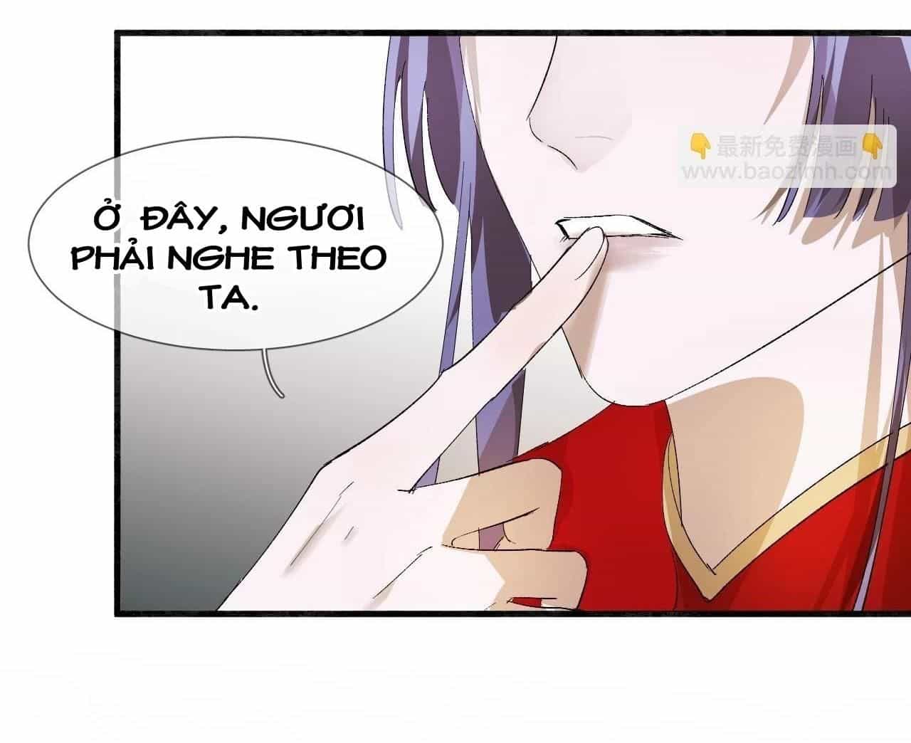 Silent Blue - Chương 20 - ảnh 21