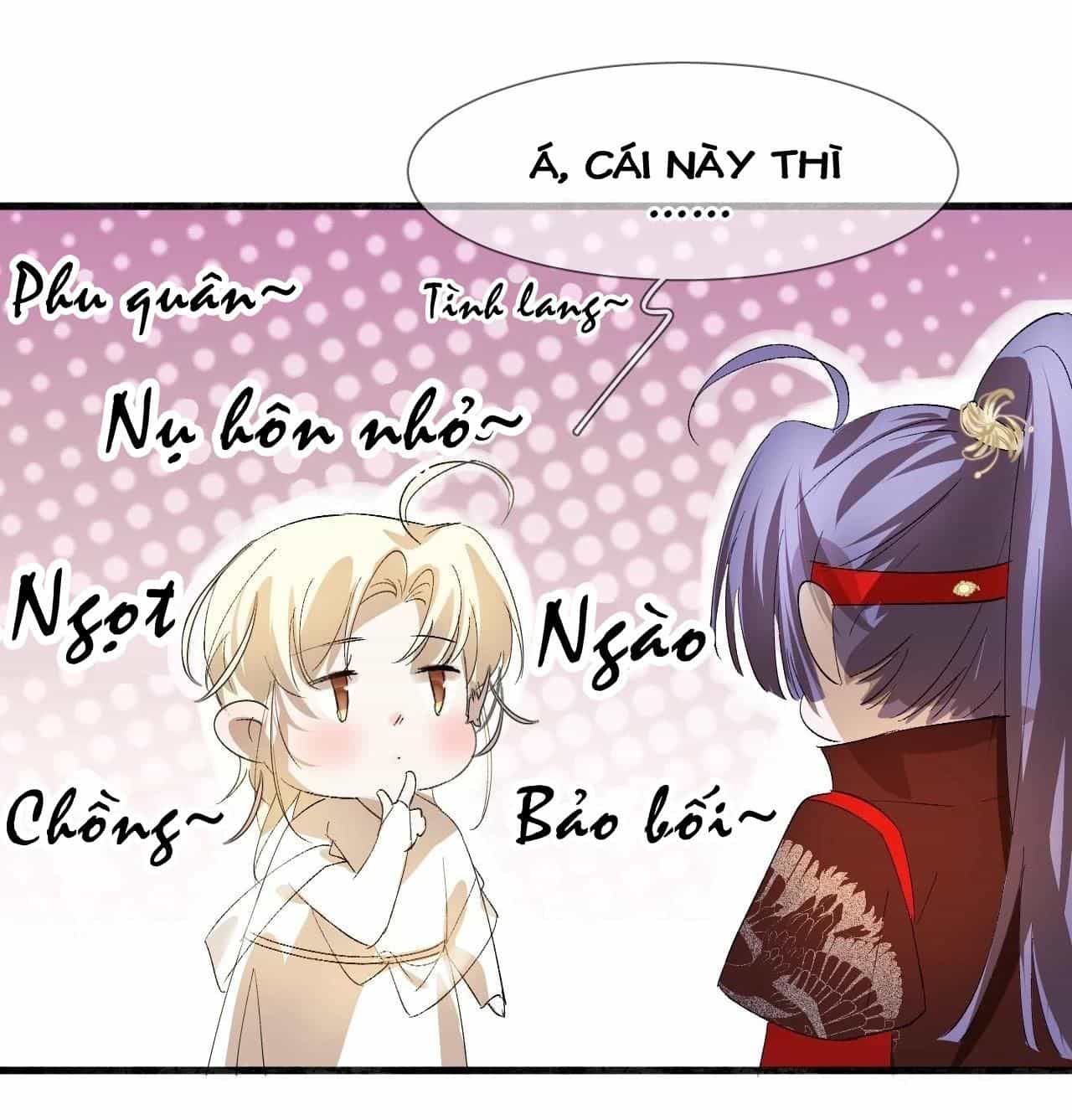 Silent Blue - Chương 20 - ảnh 23