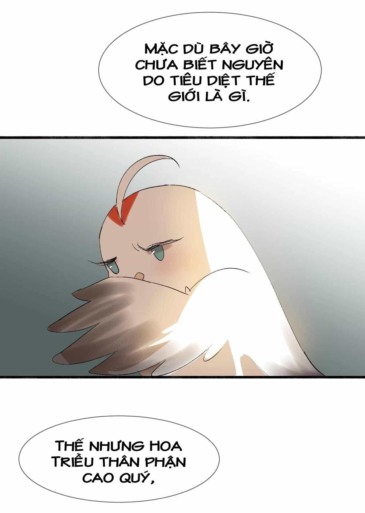 Silent Blue - Chương 20 - ảnh 30