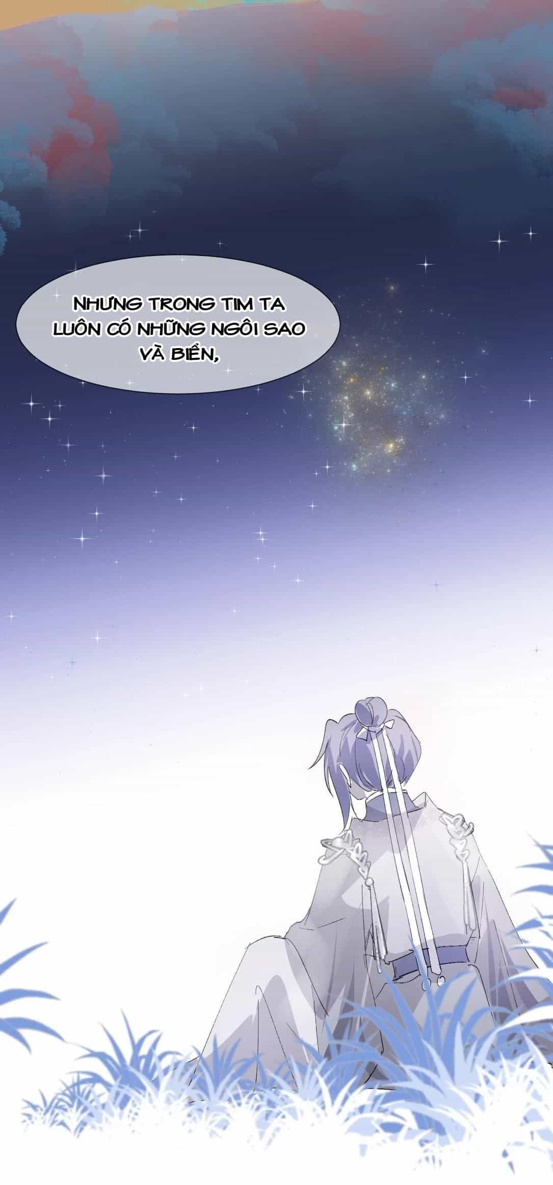 Silent Blue - Chương 21 - ảnh 14