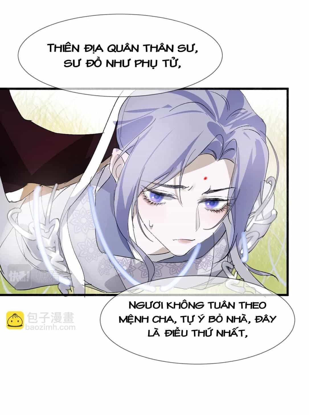 Silent Blue - Chương 21 - ảnh 17