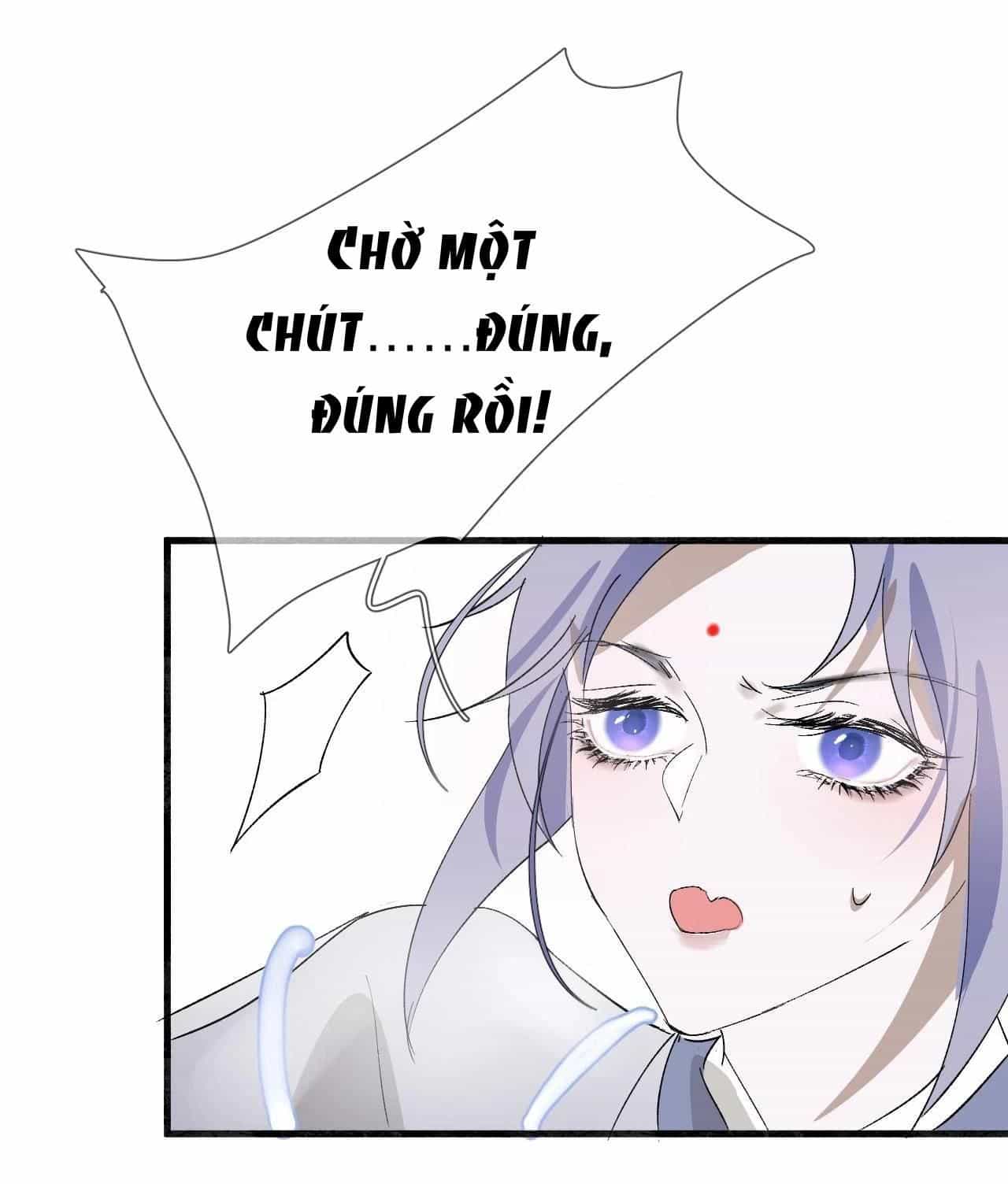 Silent Blue - Chương 21 - ảnh 20