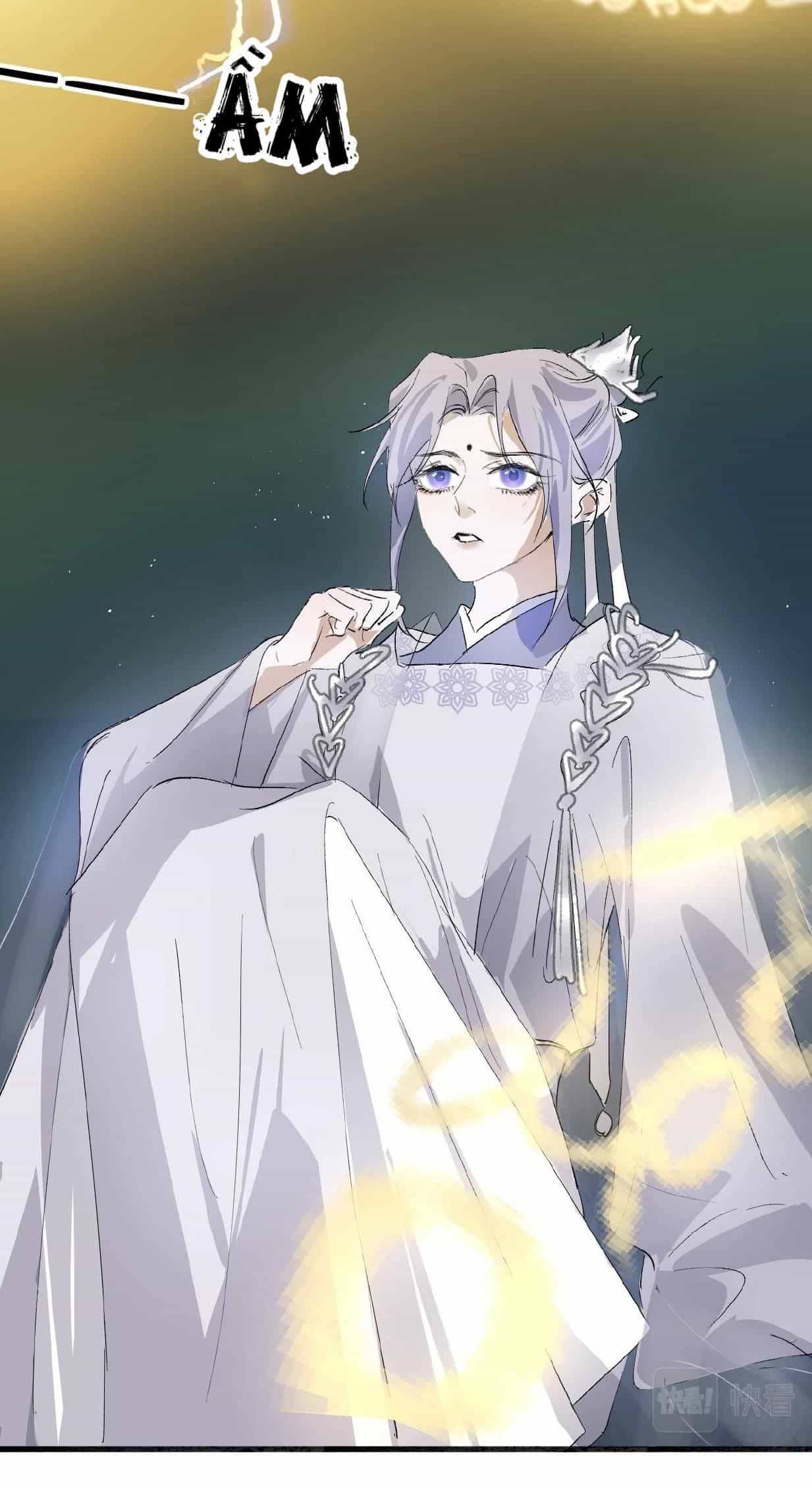 Silent Blue - Chương 21 - ảnh 5