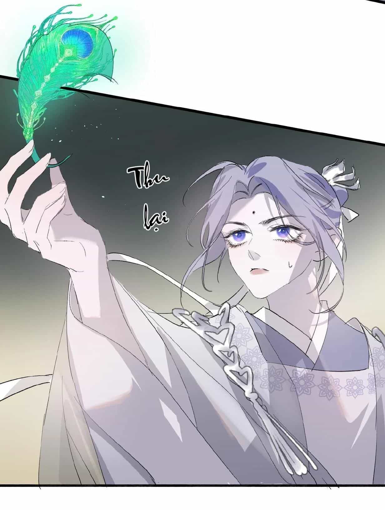 Silent Blue - Chương 21 - ảnh 9