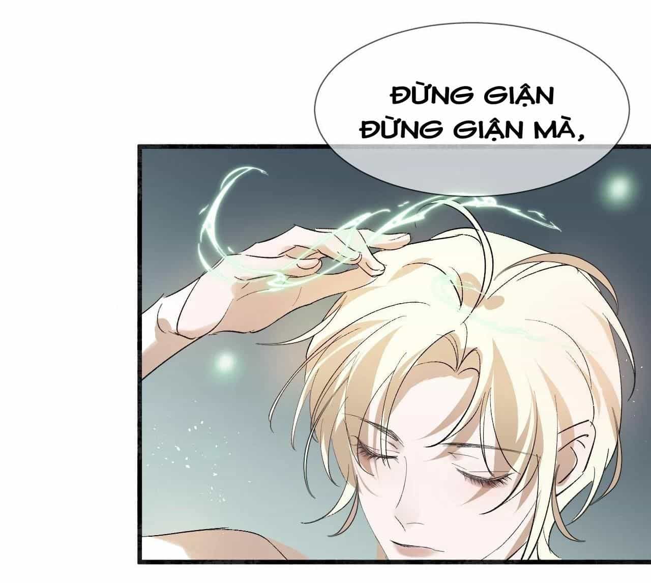 Silent Blue - Chương 22 - ảnh 21
